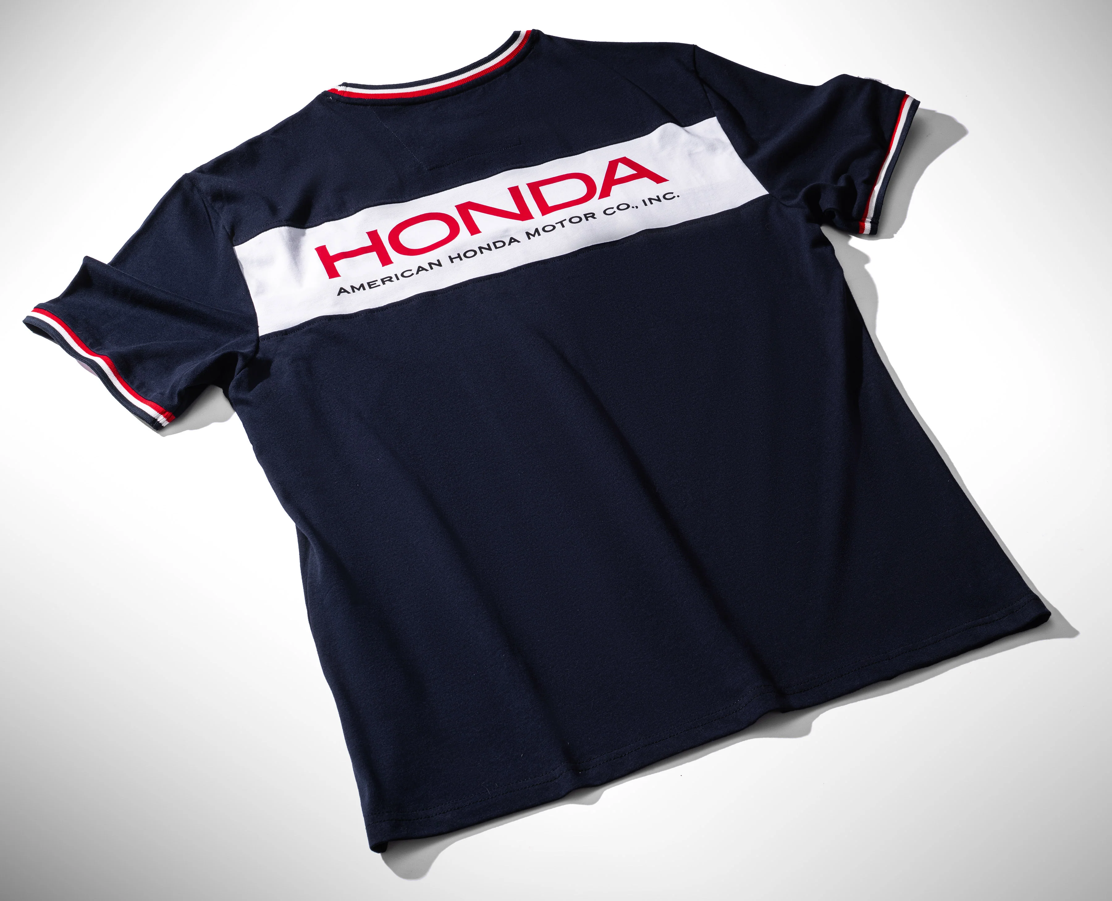 1963 American Honda Gardena California Tee - Image 5