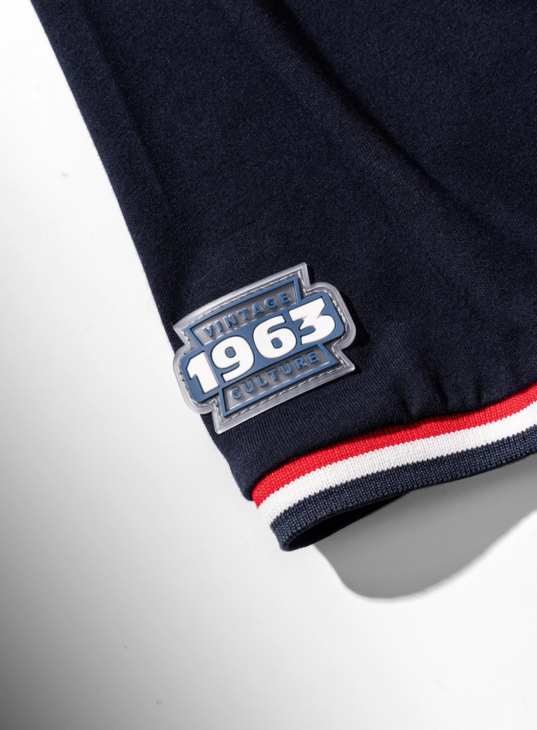 1963 American Honda Gardena California Tee - Image 7