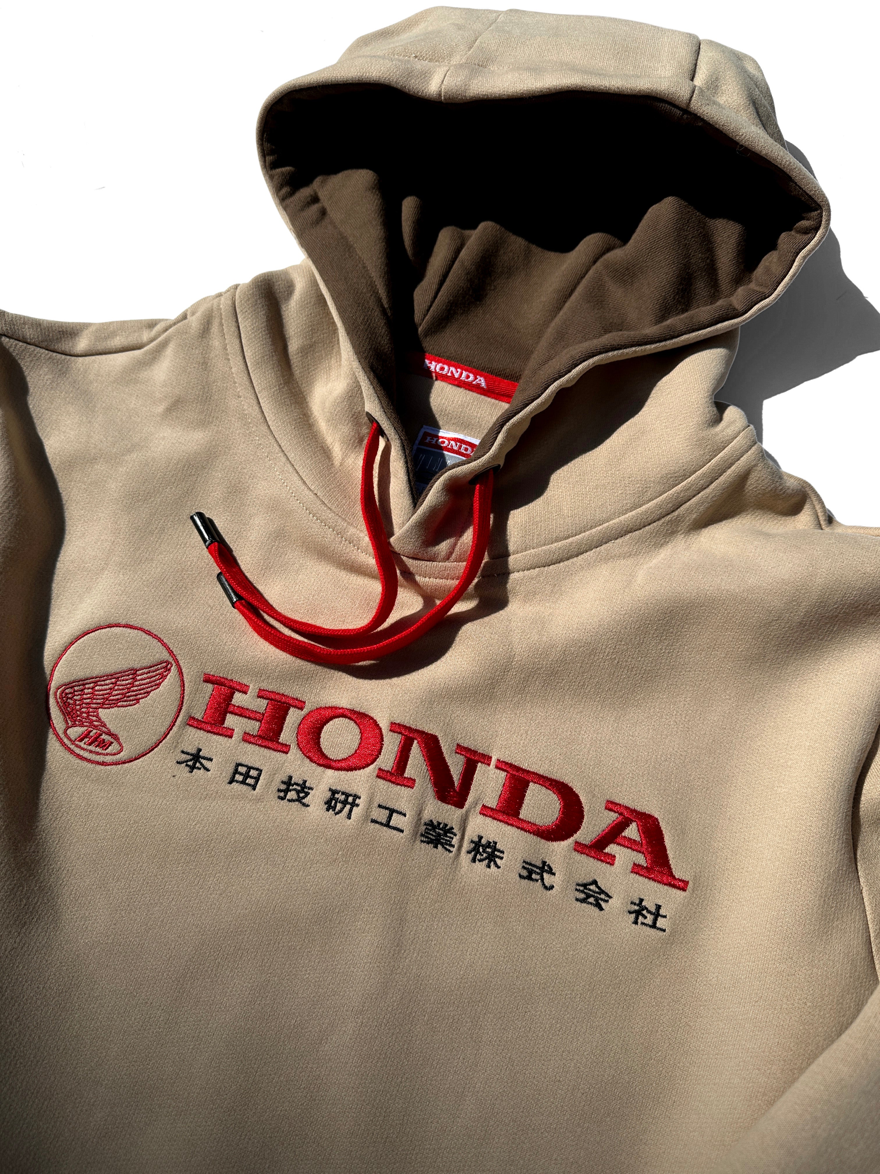 1964 Honda Brand Hoodie - Image 6