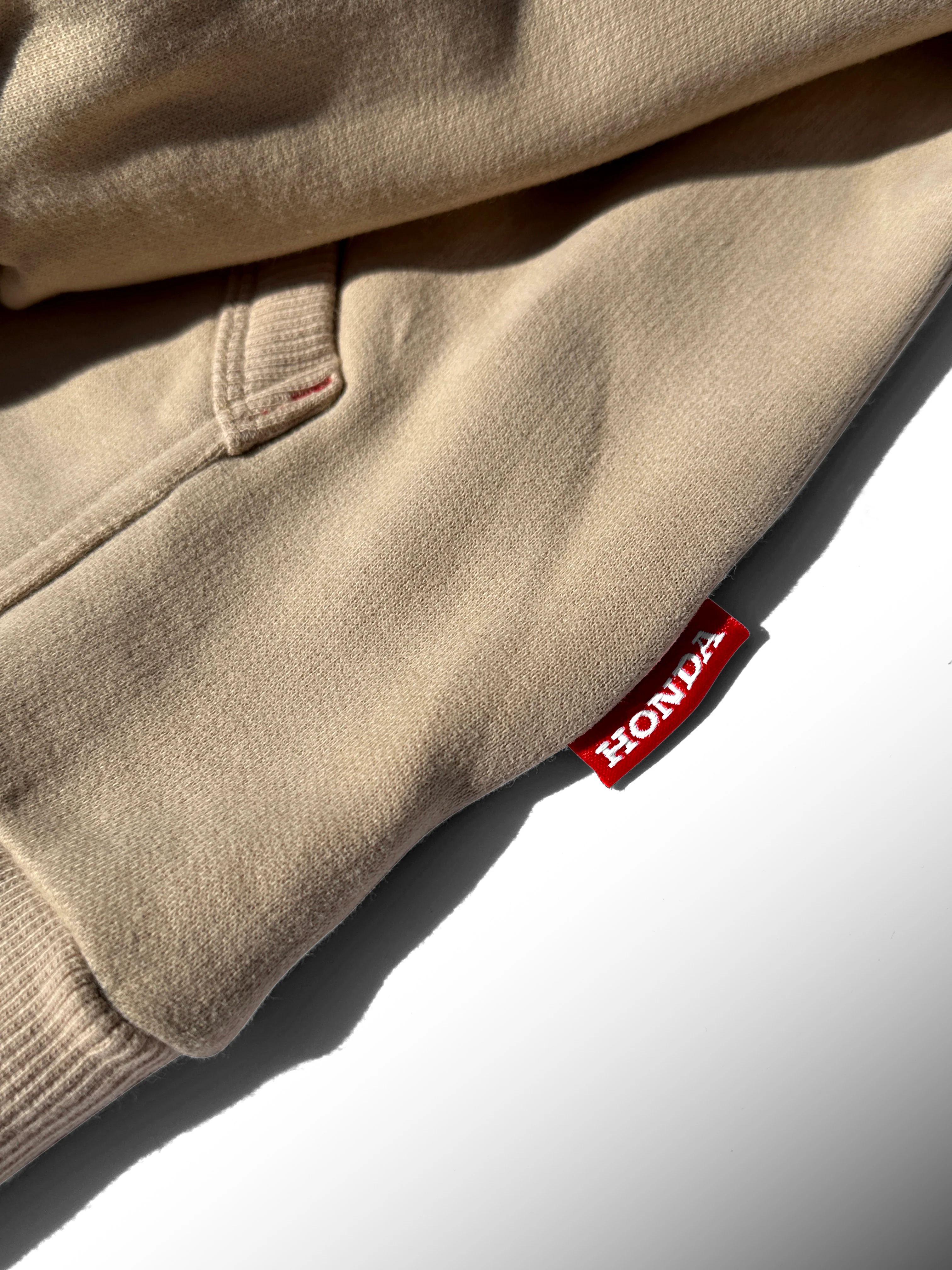 1964 Honda Brand Hoodie - Image 9