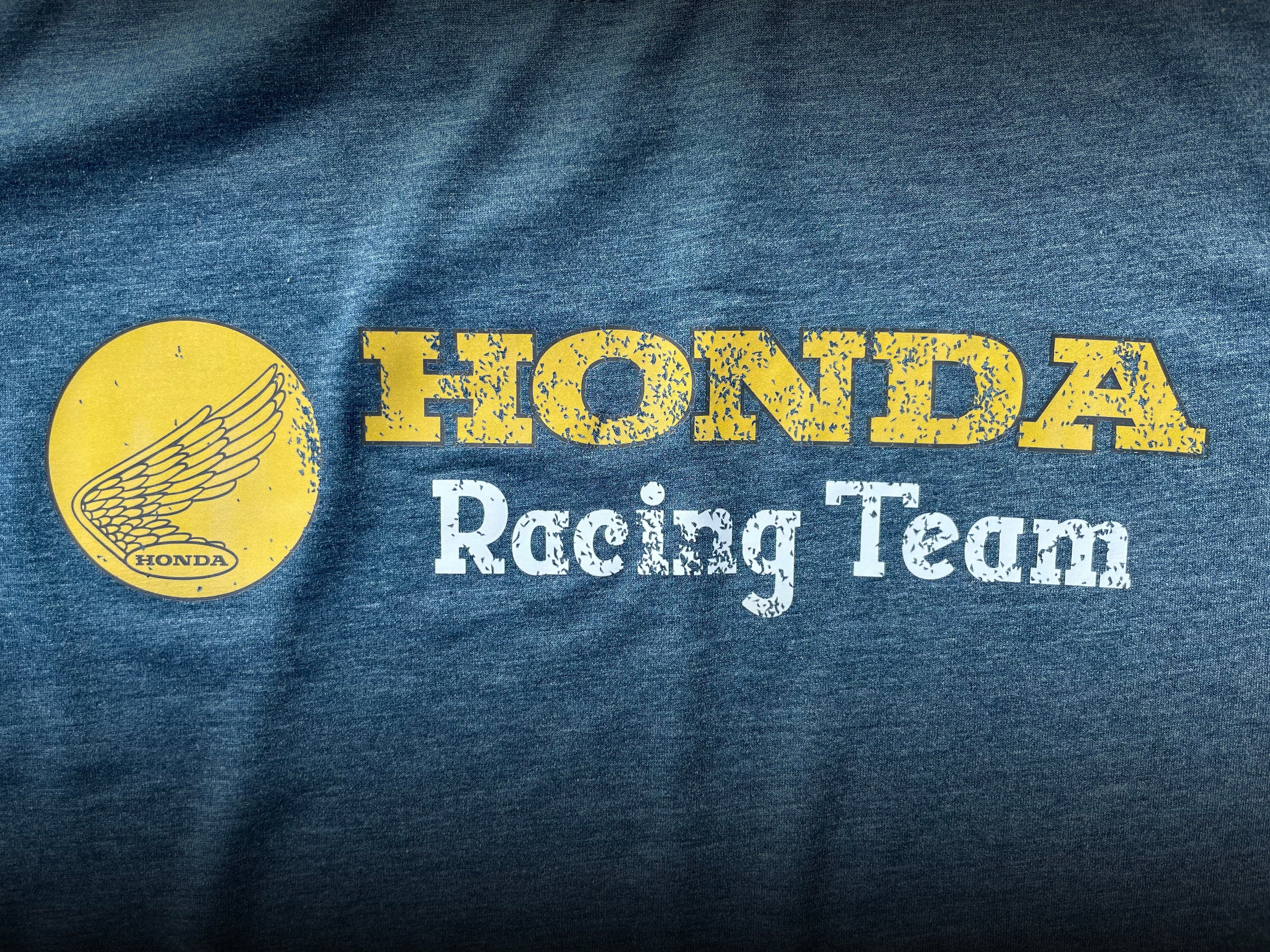 1964 Honda Racing Team Tee - Image 6