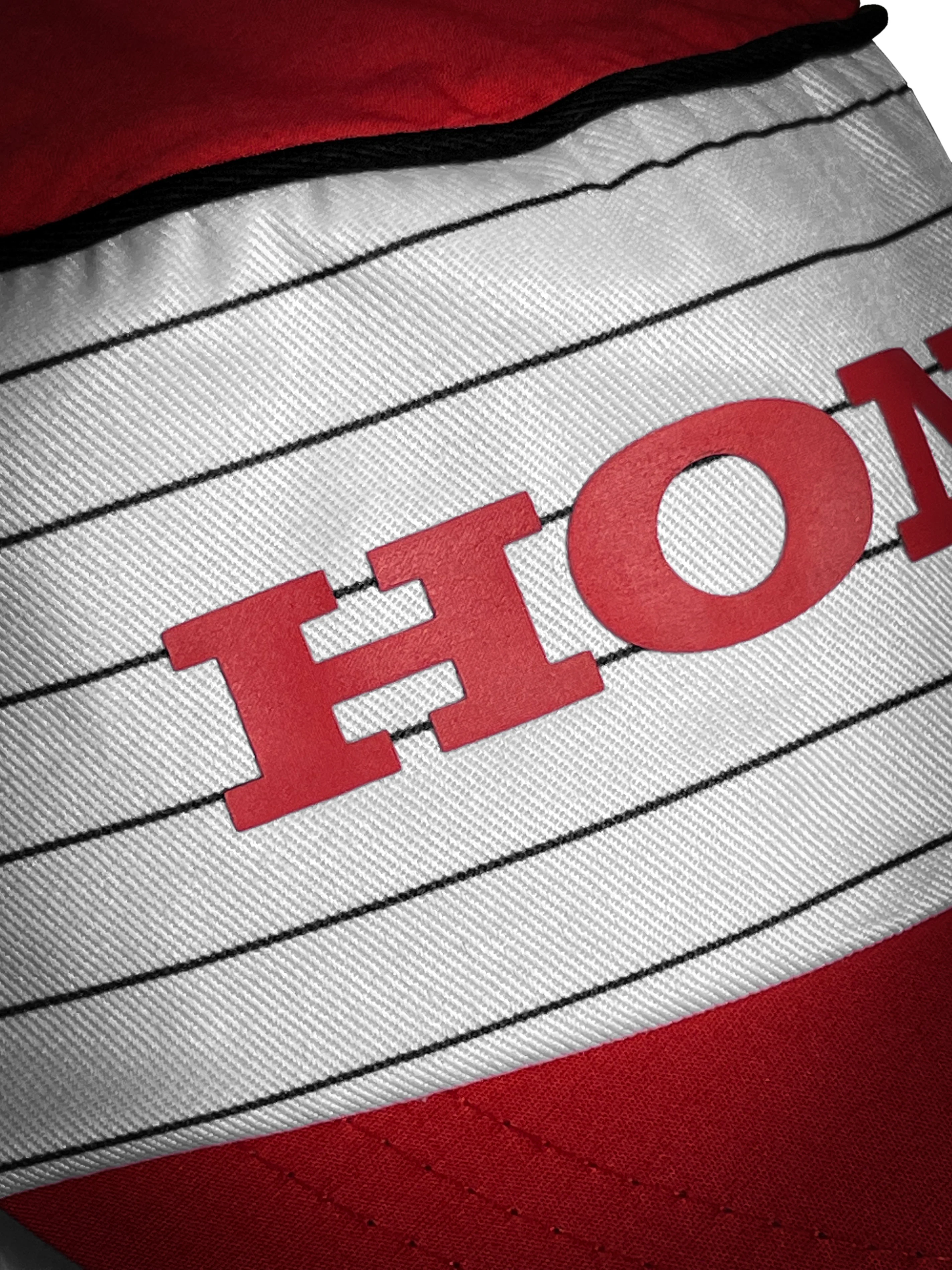 1966 Honda Racing Replica Mechanics Hat - Image 13