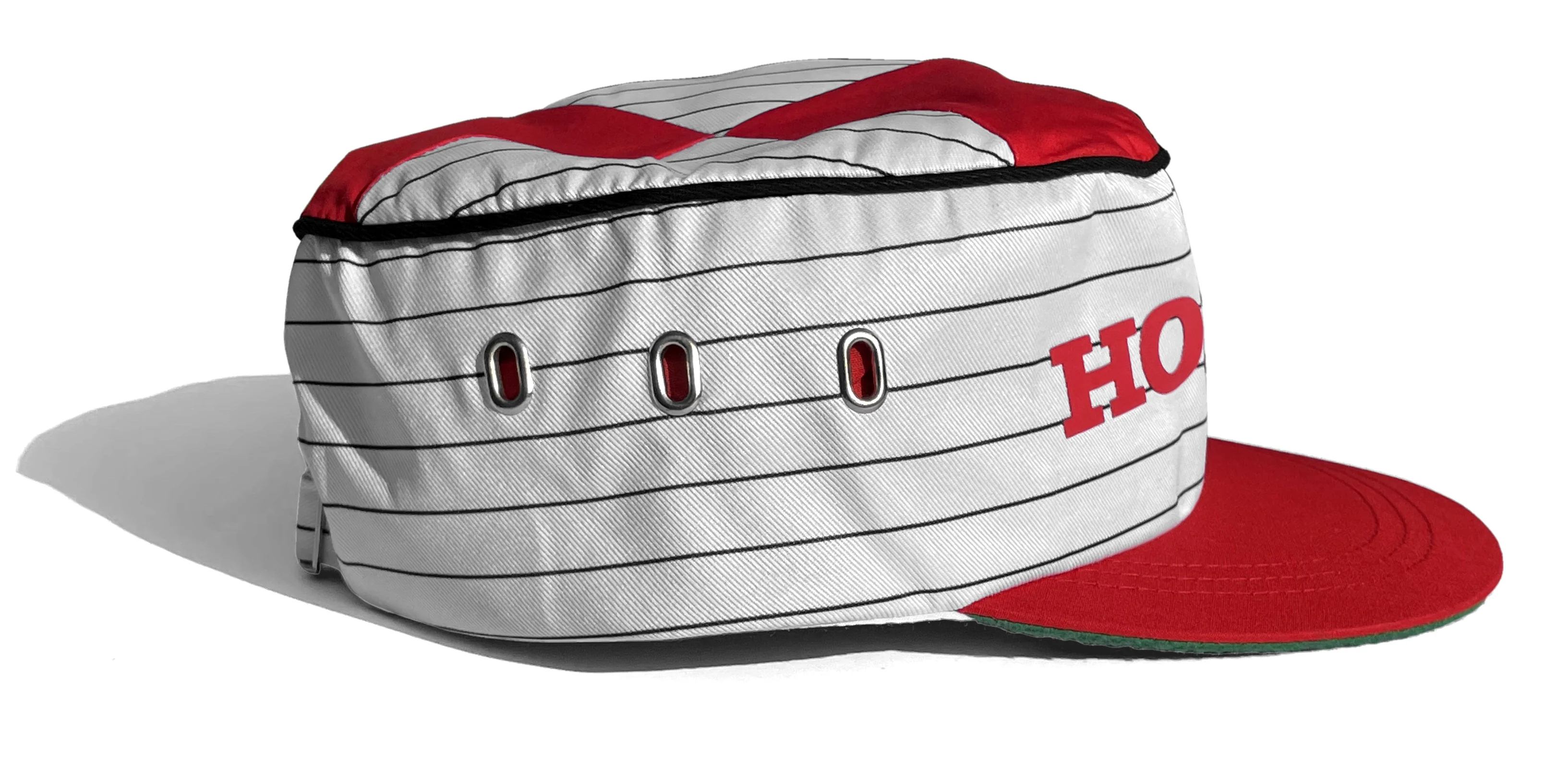 1966 Honda Racing Replica Mechanics Hat - Image 5