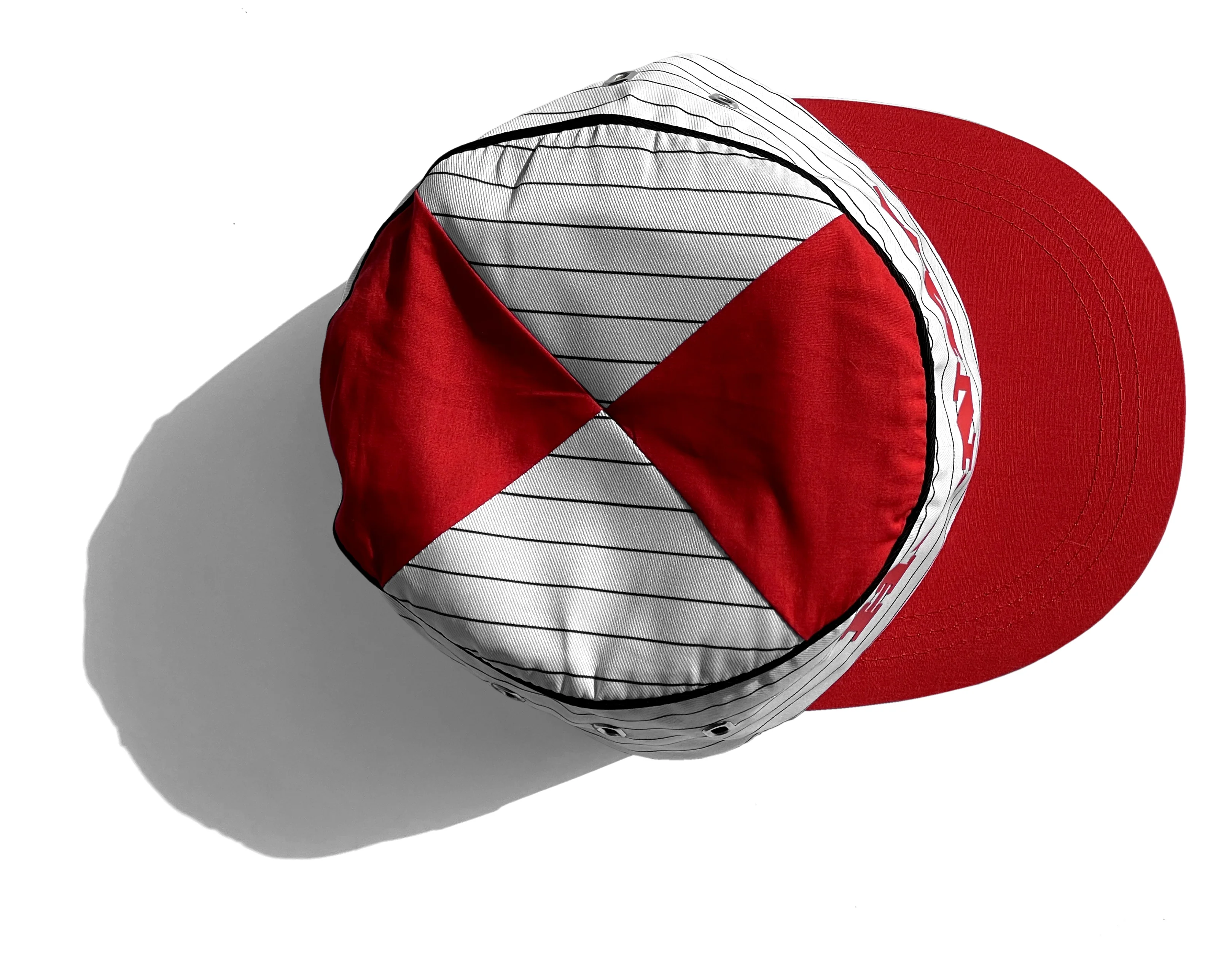1966 Honda Racing Replica Mechanics Hat - Image 6