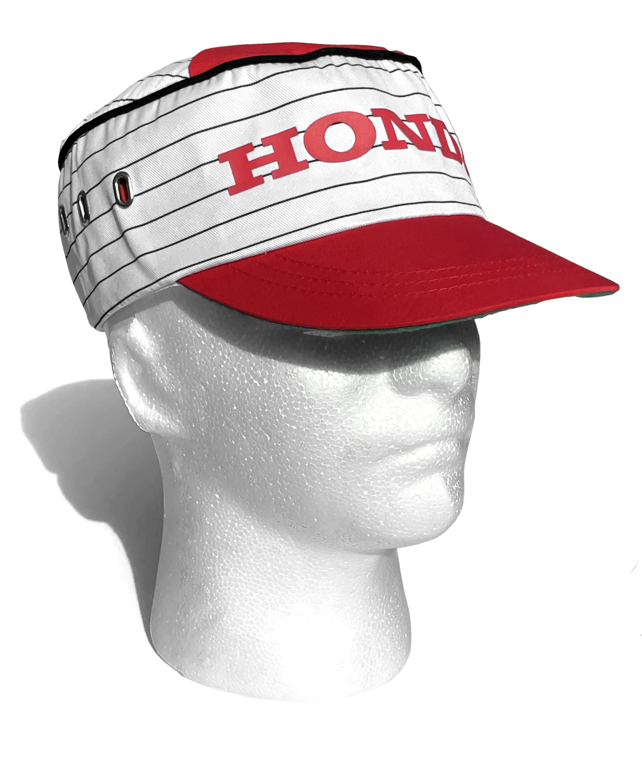 1966 Honda Racing Replica Mechanics Hat - Image 7
