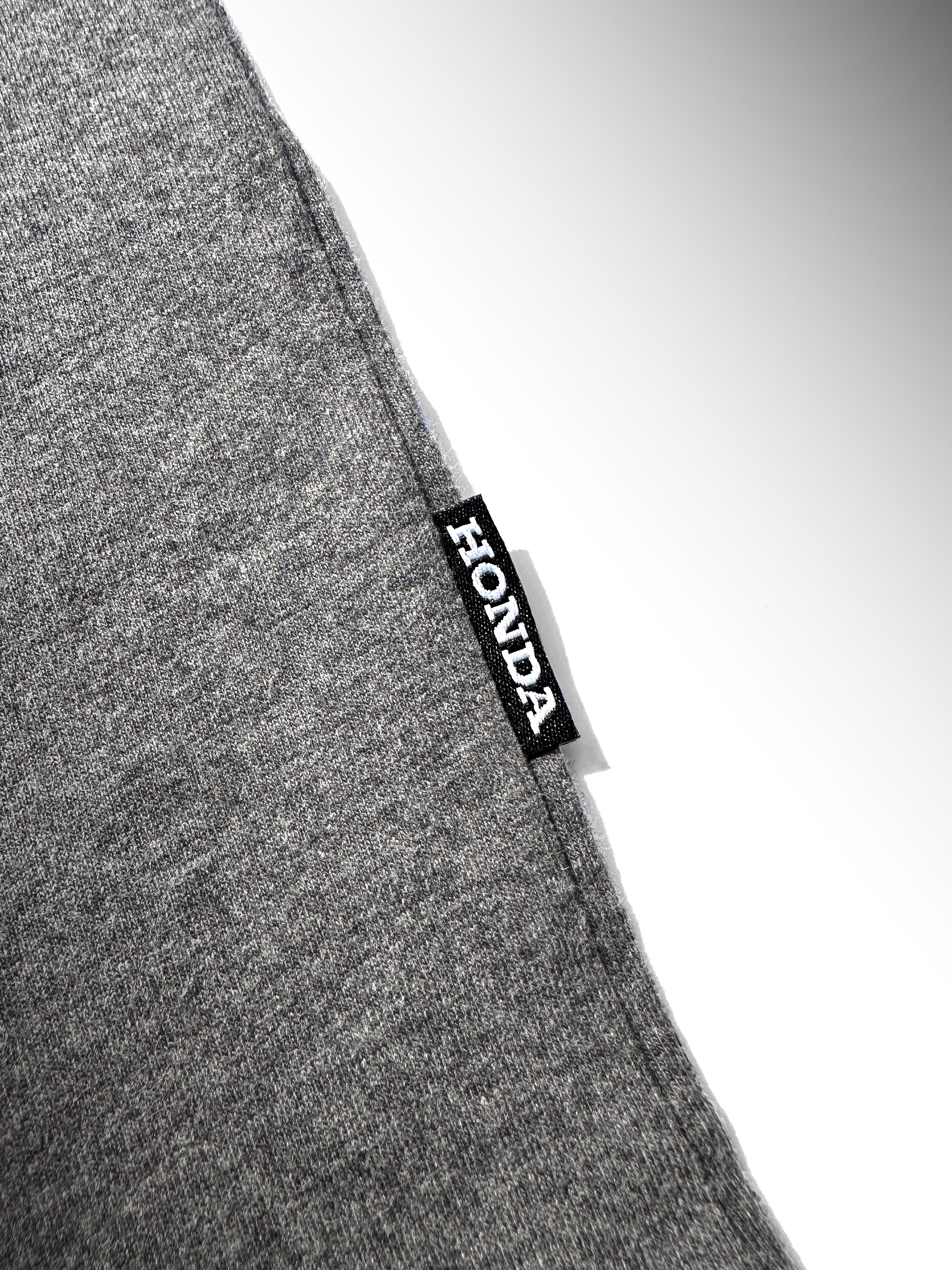 1967 Honda Brand Tee (Gray) - Image 7