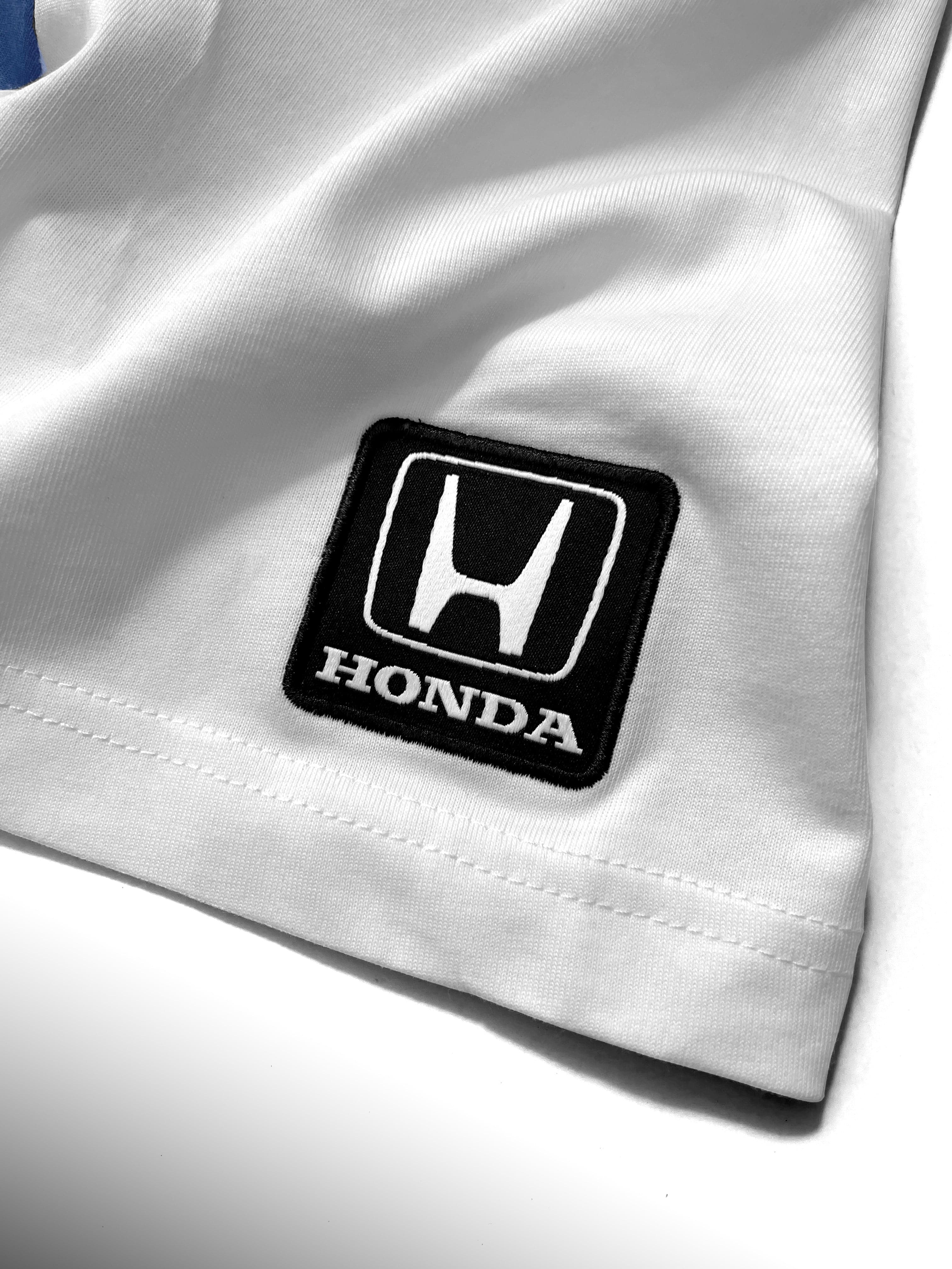 1983 Honda F1 Team Polo - Image 13