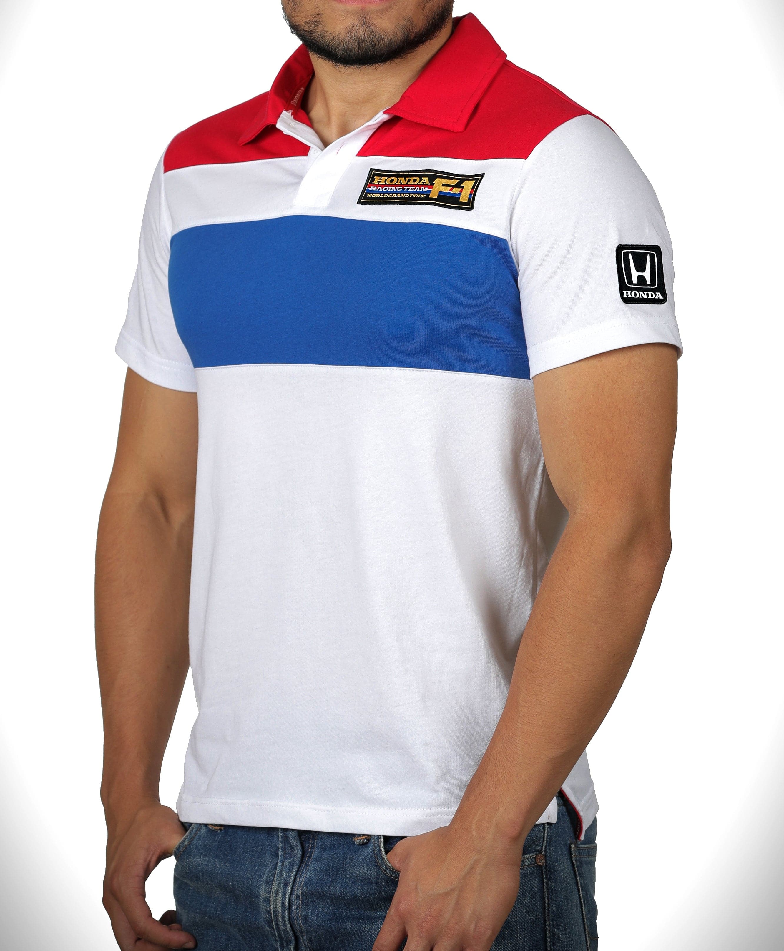 1983 Honda F1 Team Polo - Image 15