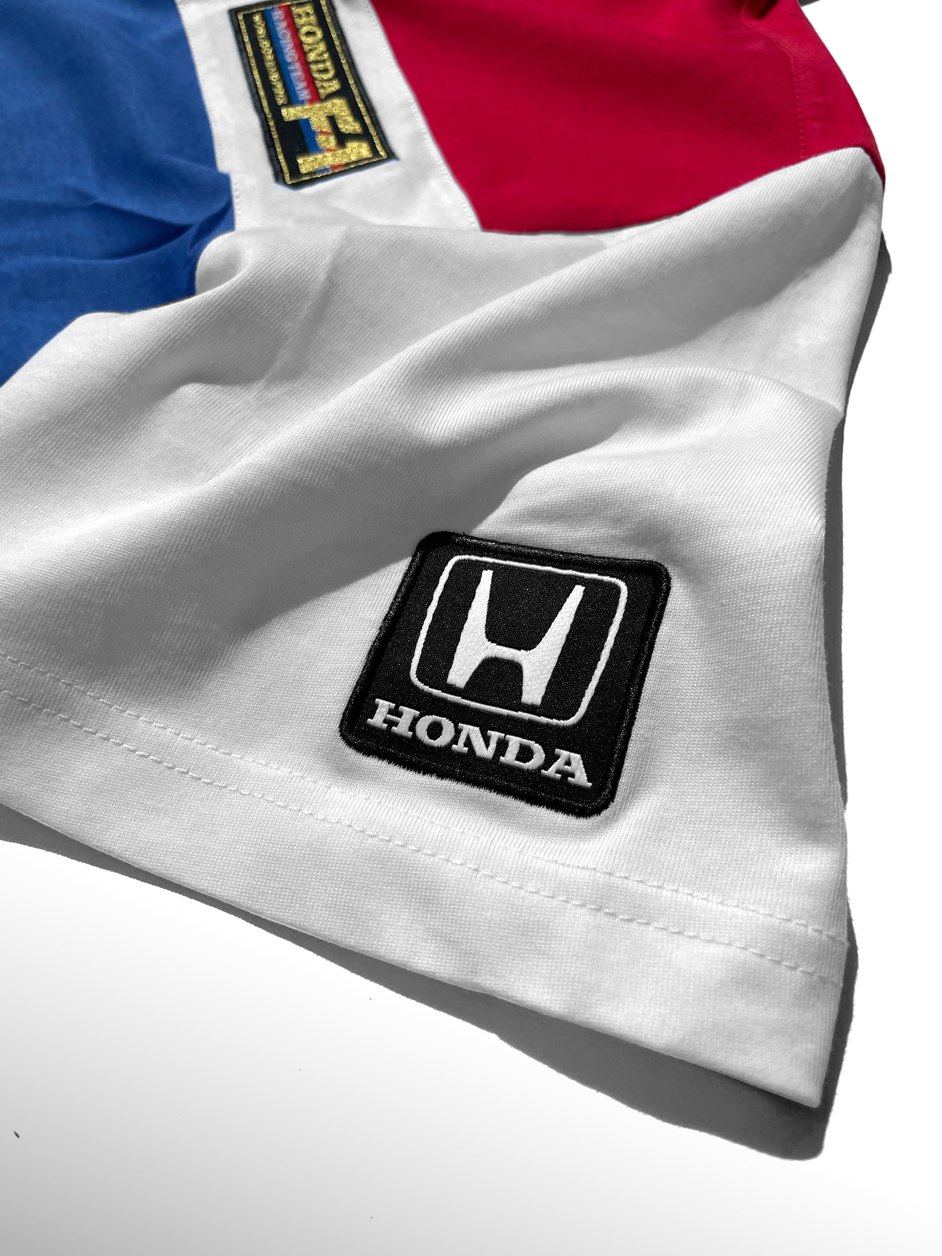1983 Honda F1 Team Polo - Image 5