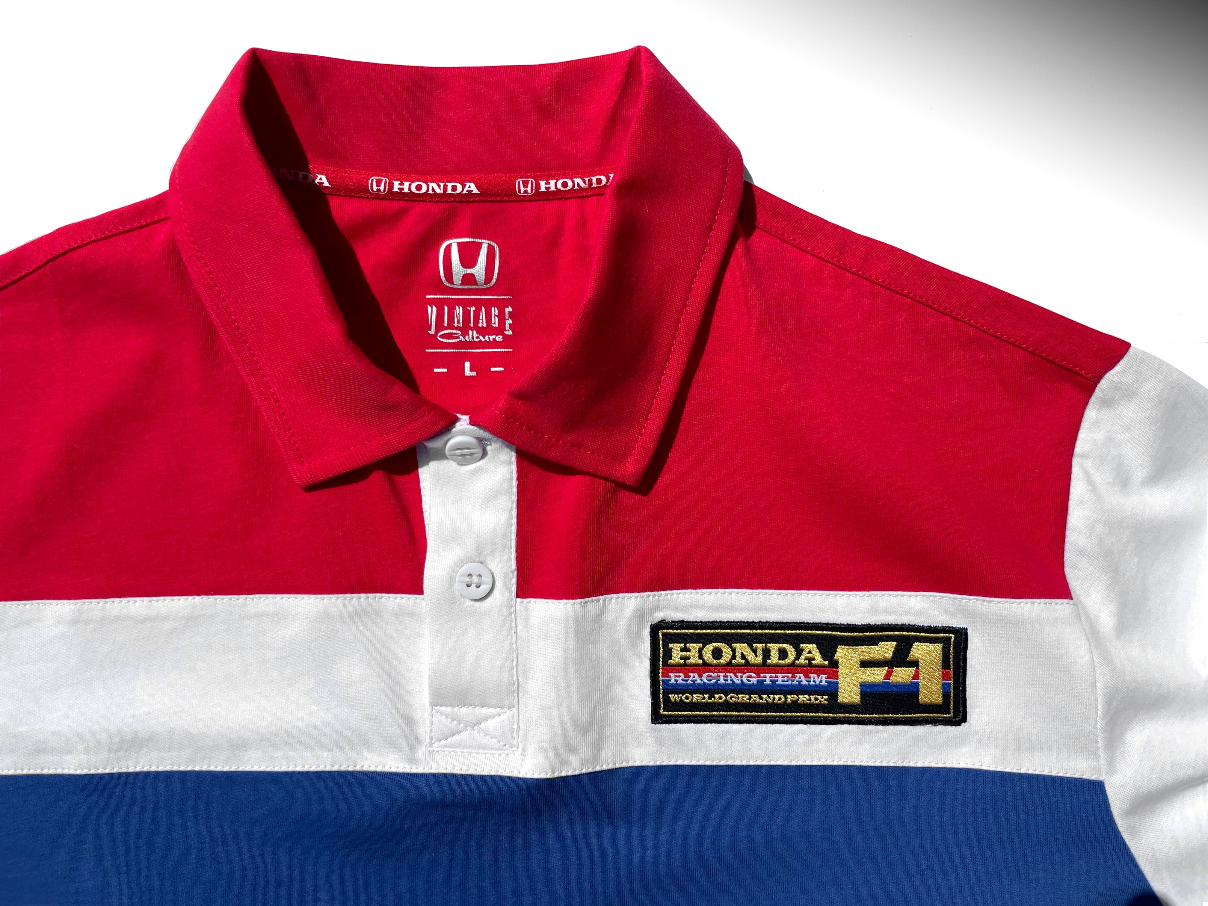 1983 Honda F1 Team Polo - Image 7