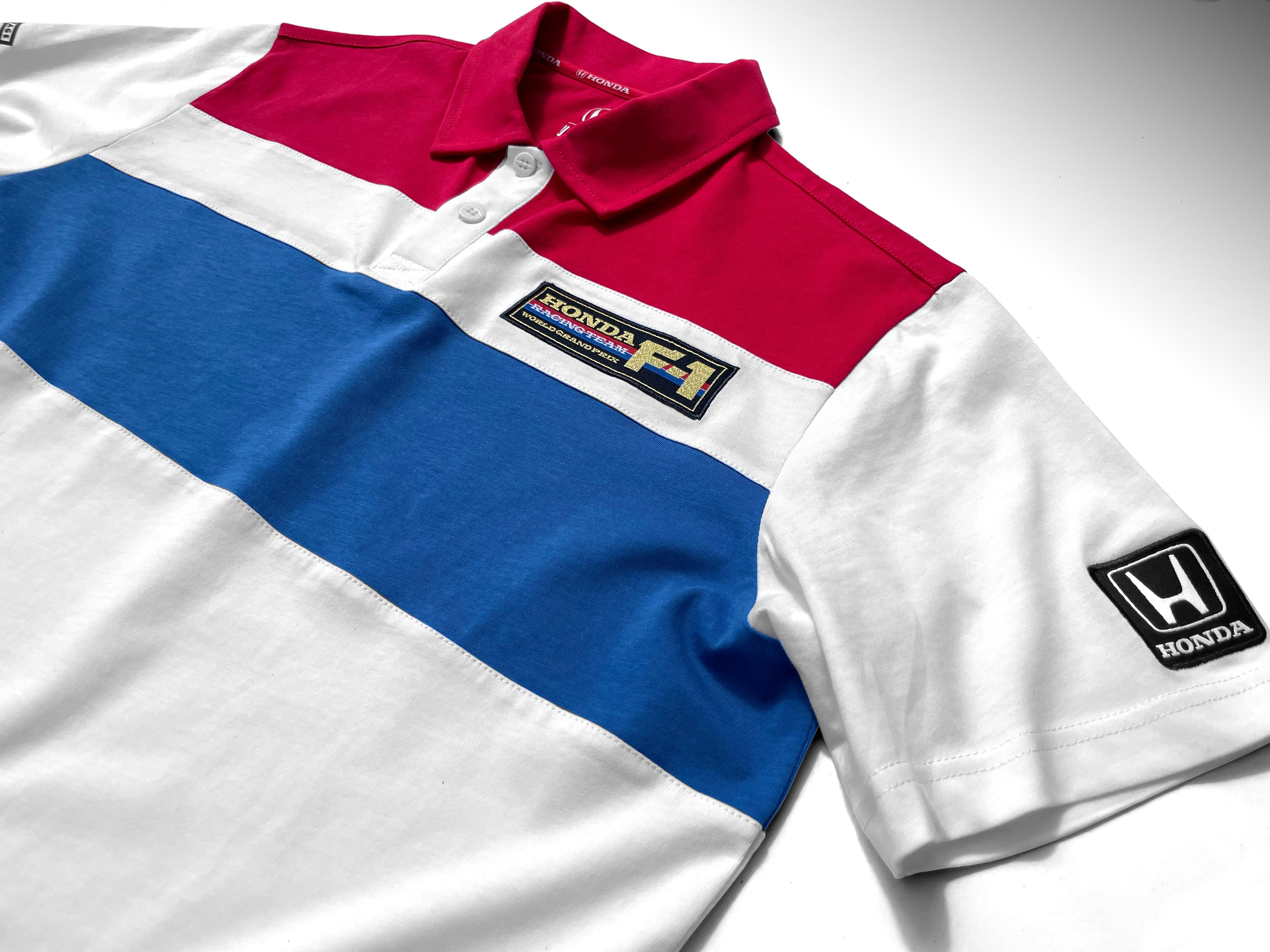 1983 Honda F1 Team Polo - Image 8
