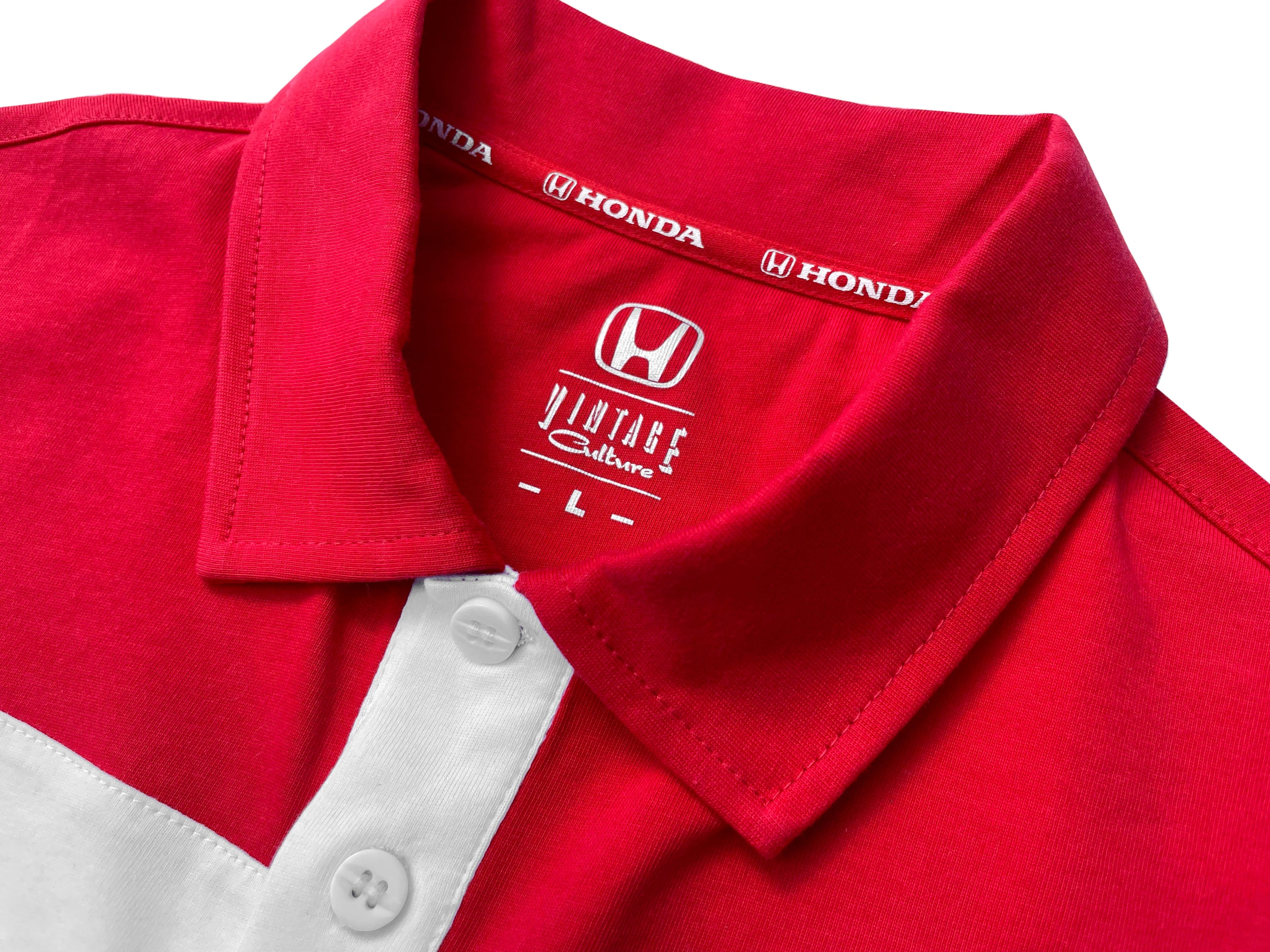 1983 Honda F1 Team Polo - Image 9
