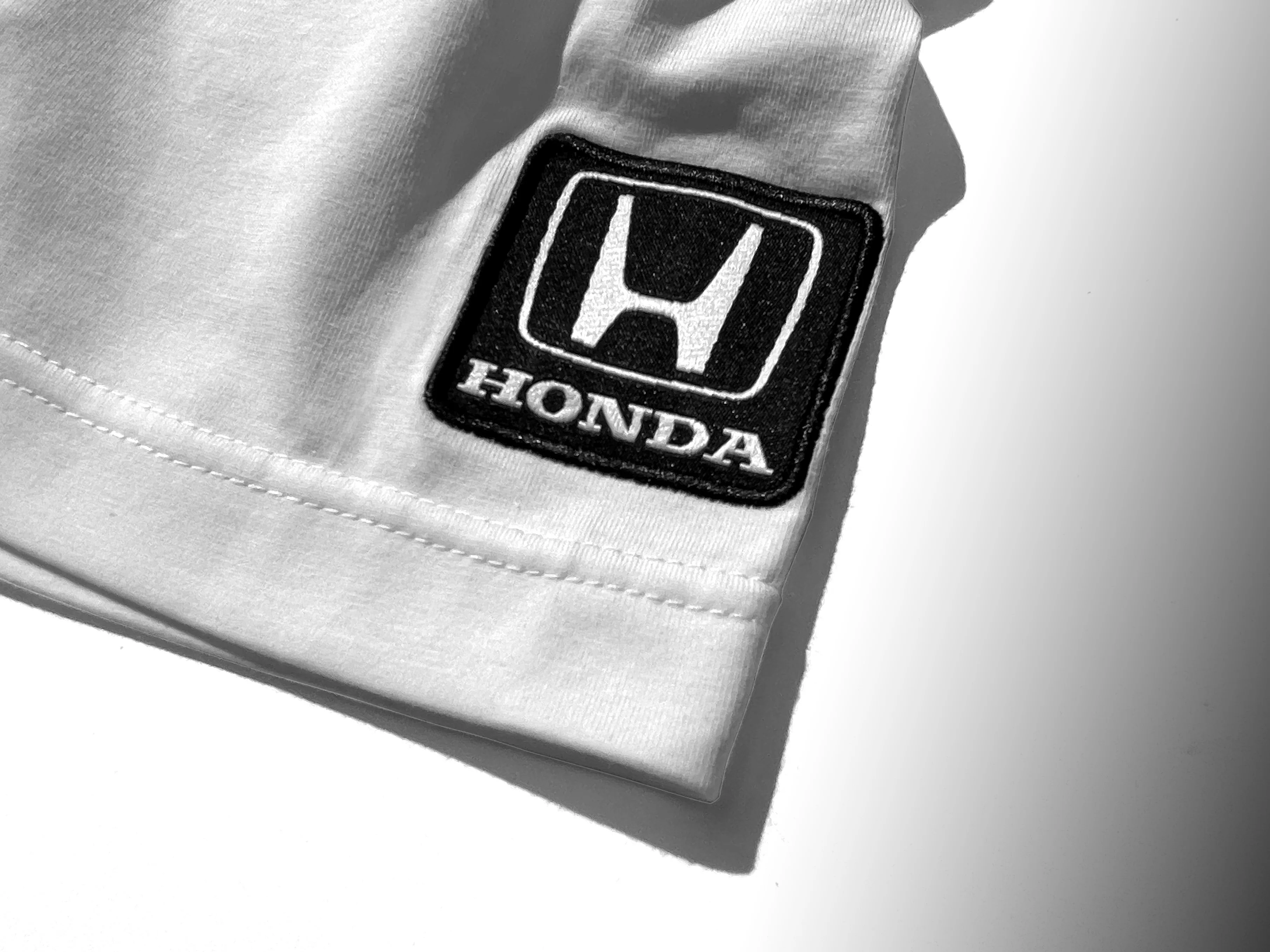 1983 Honda F1 Team Tee - Image 5