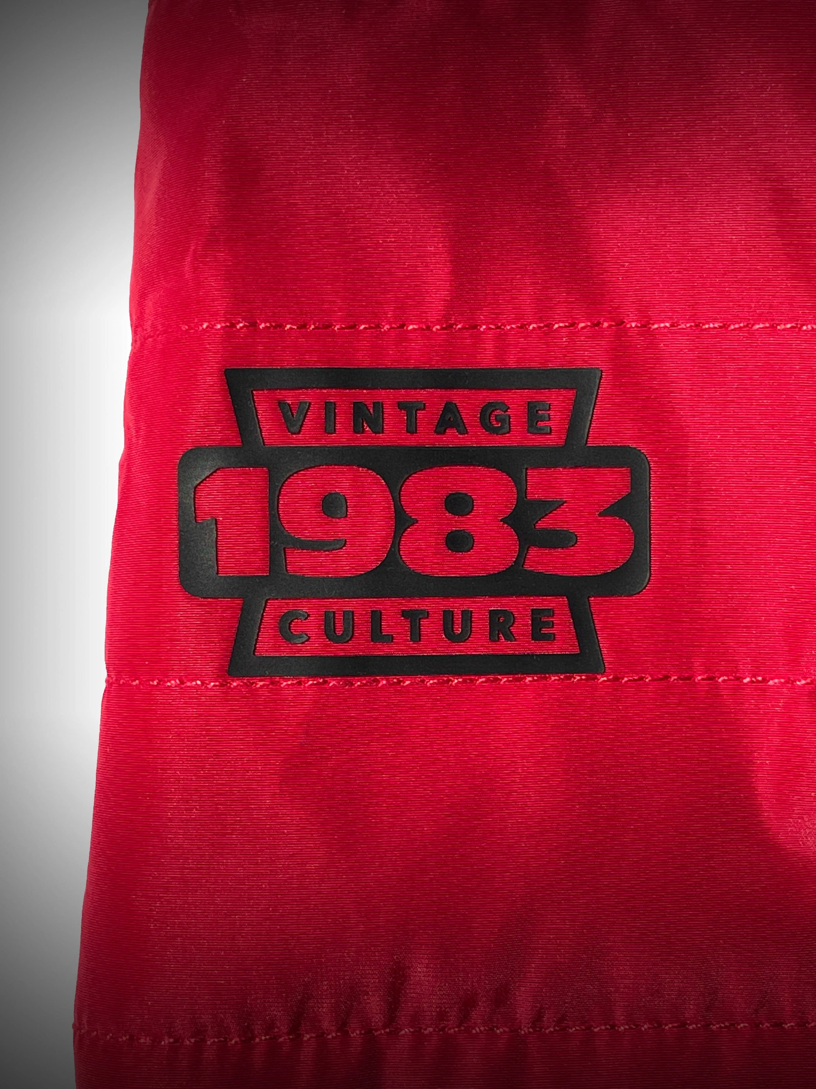 1983 Honda Racing Team F1 Quilted Jacket - Image 10