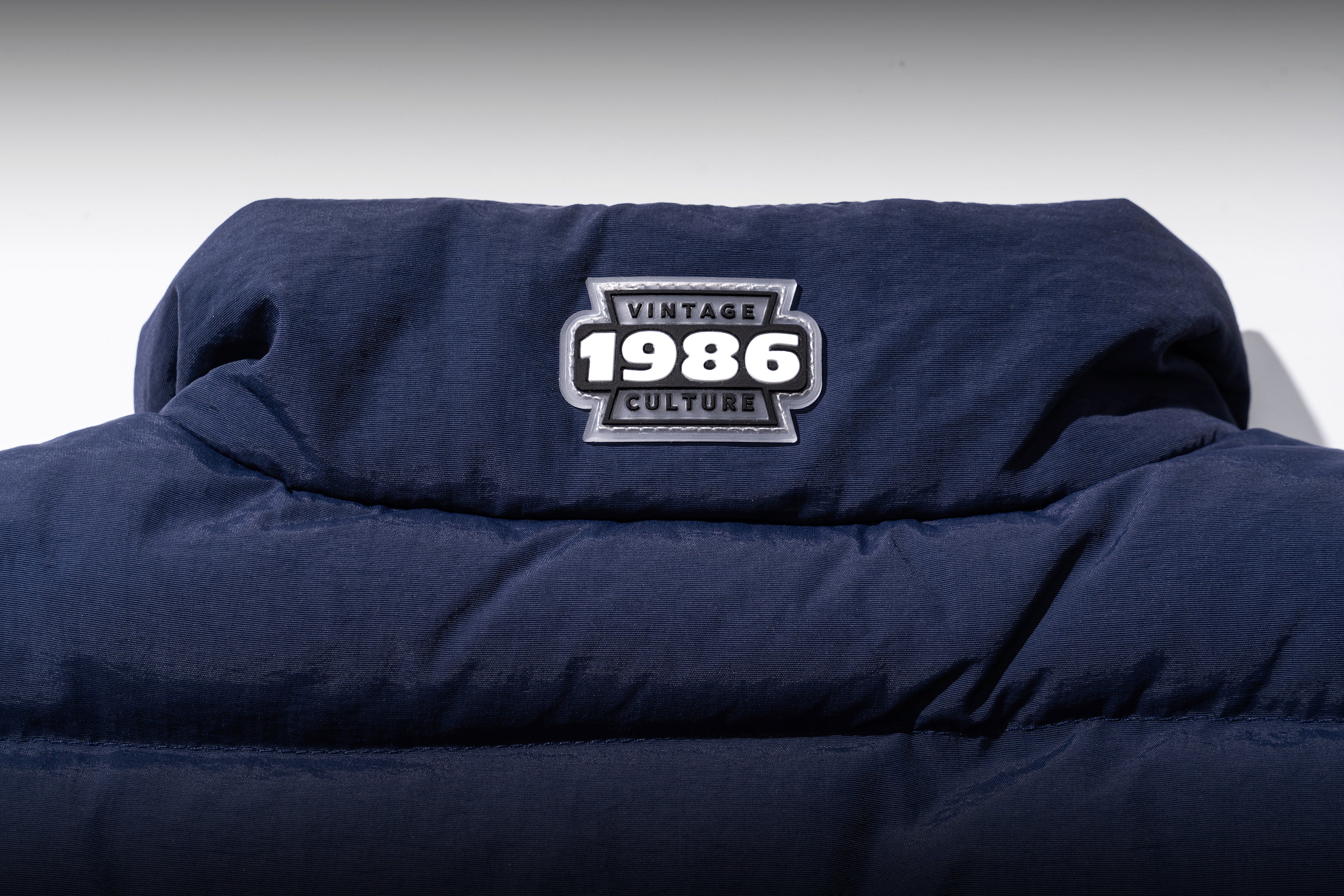 1986 Honda F1 Team Vest - Image 10