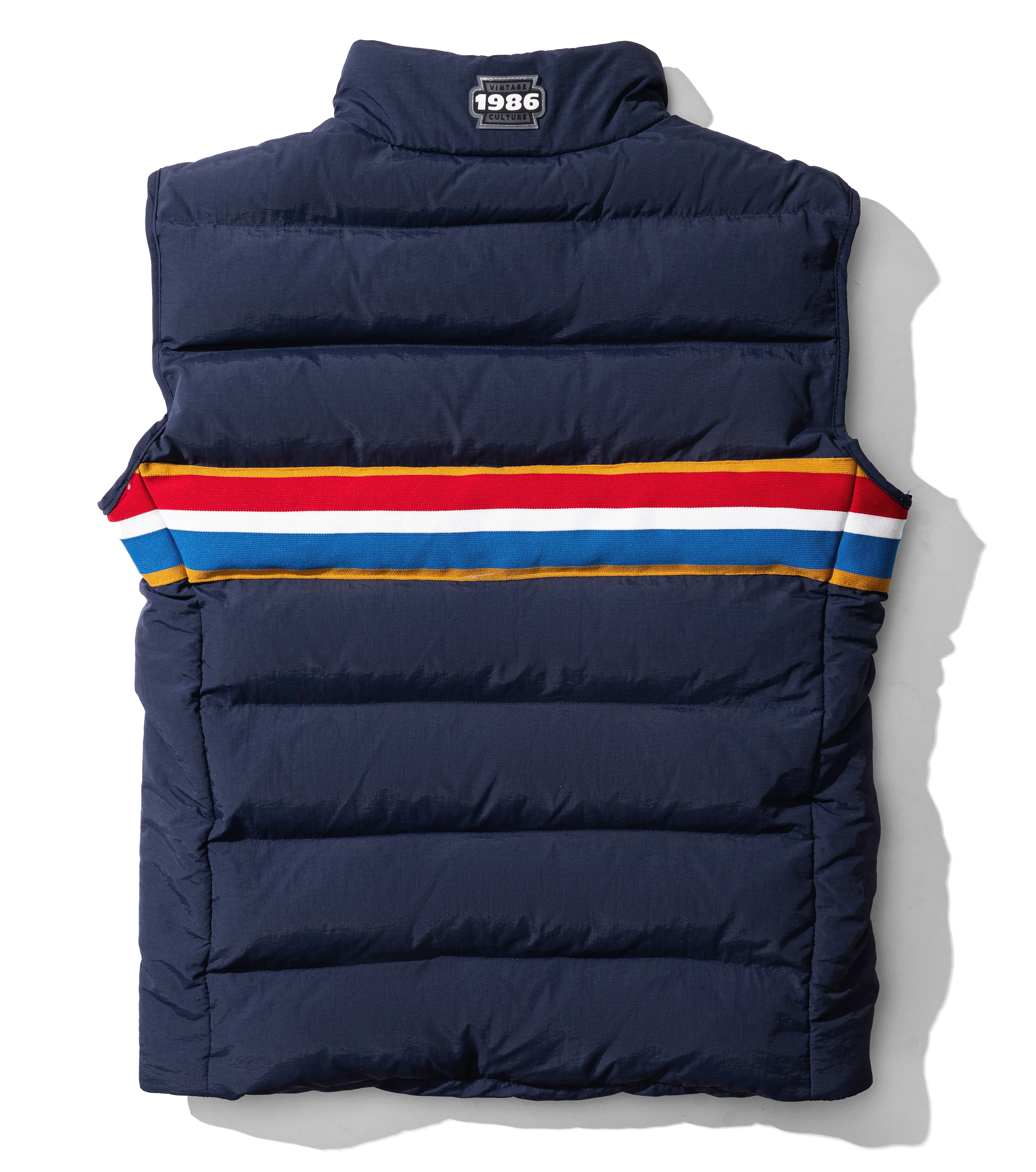 1986 Honda F1 Team Vest - Image 2