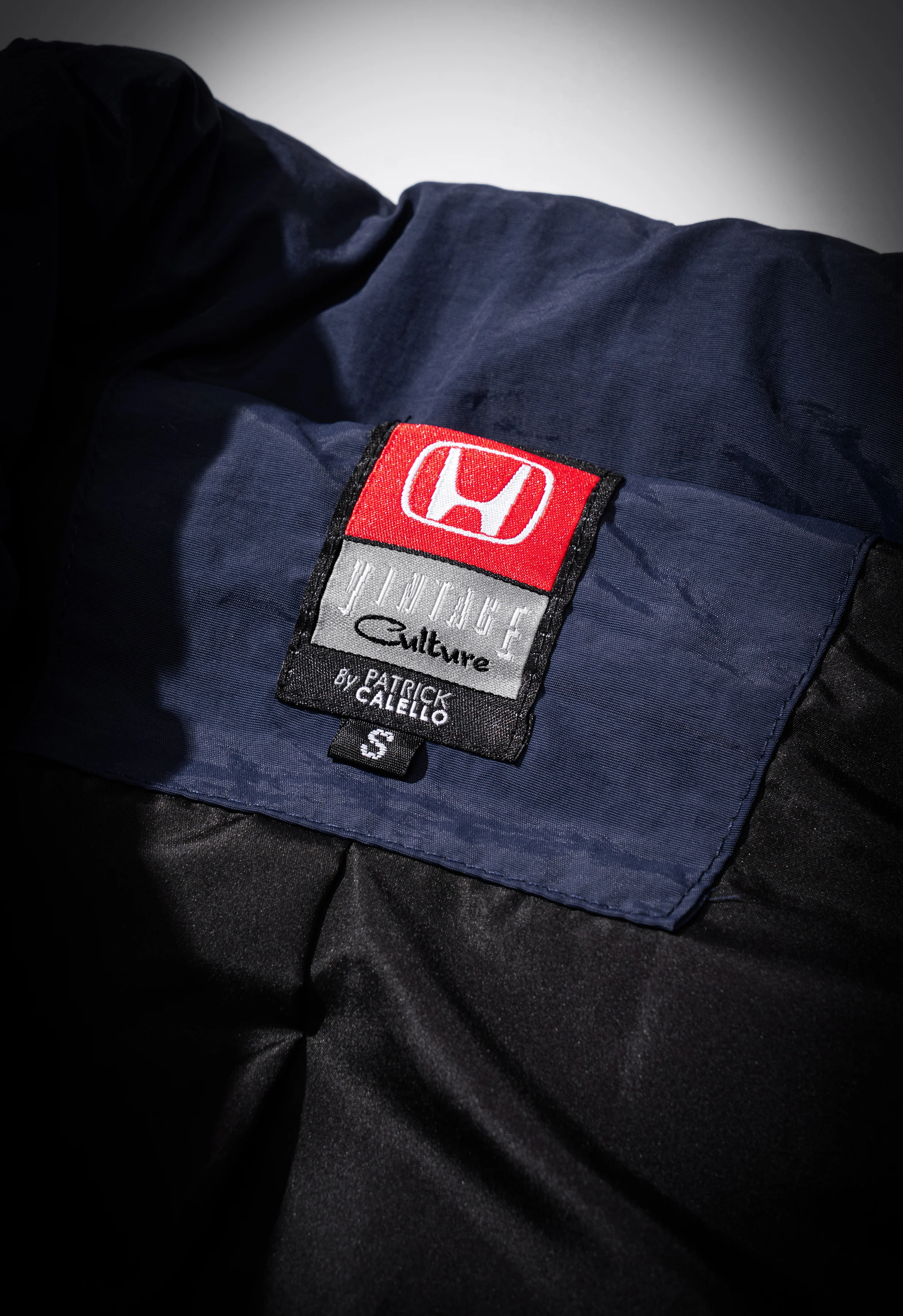 1986 Honda F1 Team Vest - Image 9