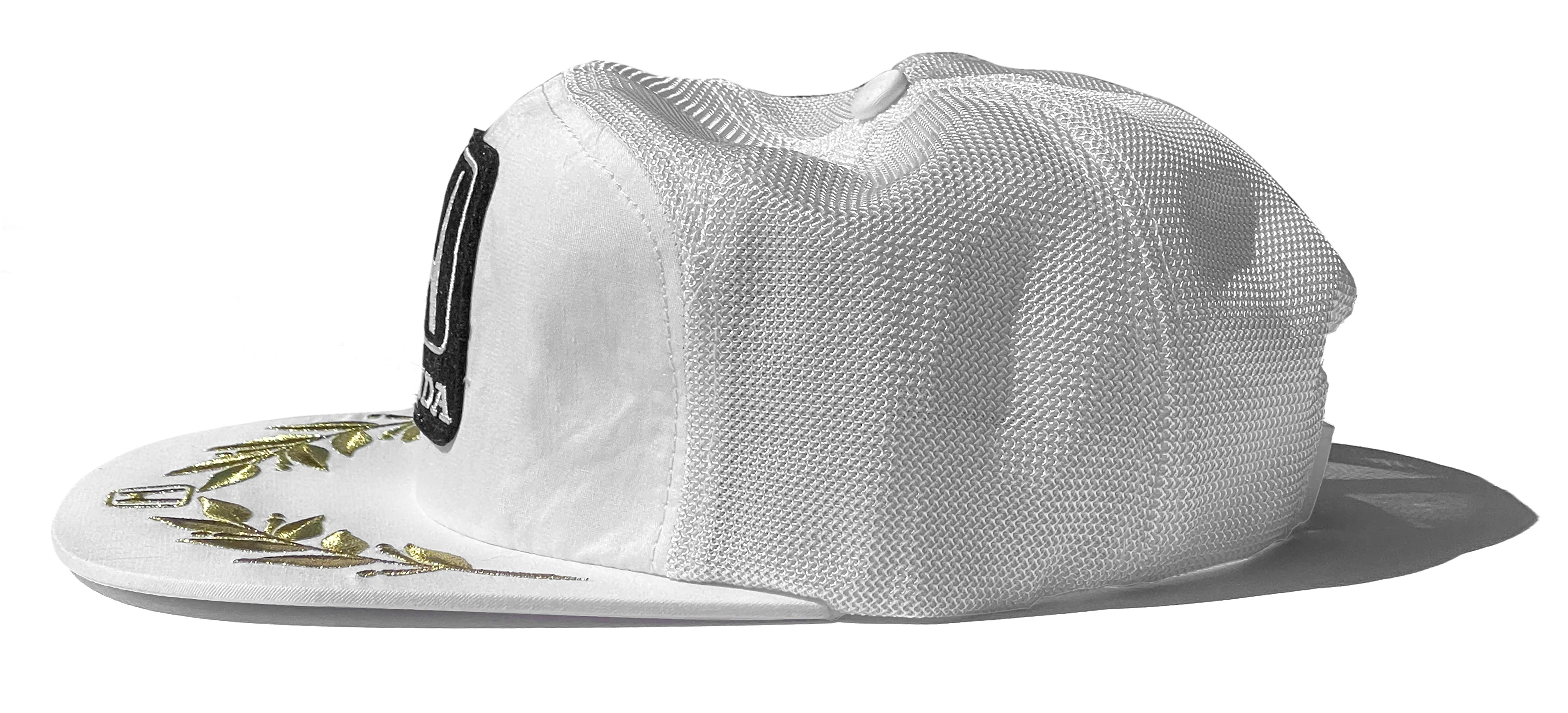 1986 Honda F1 Laurels Hat - Image 5