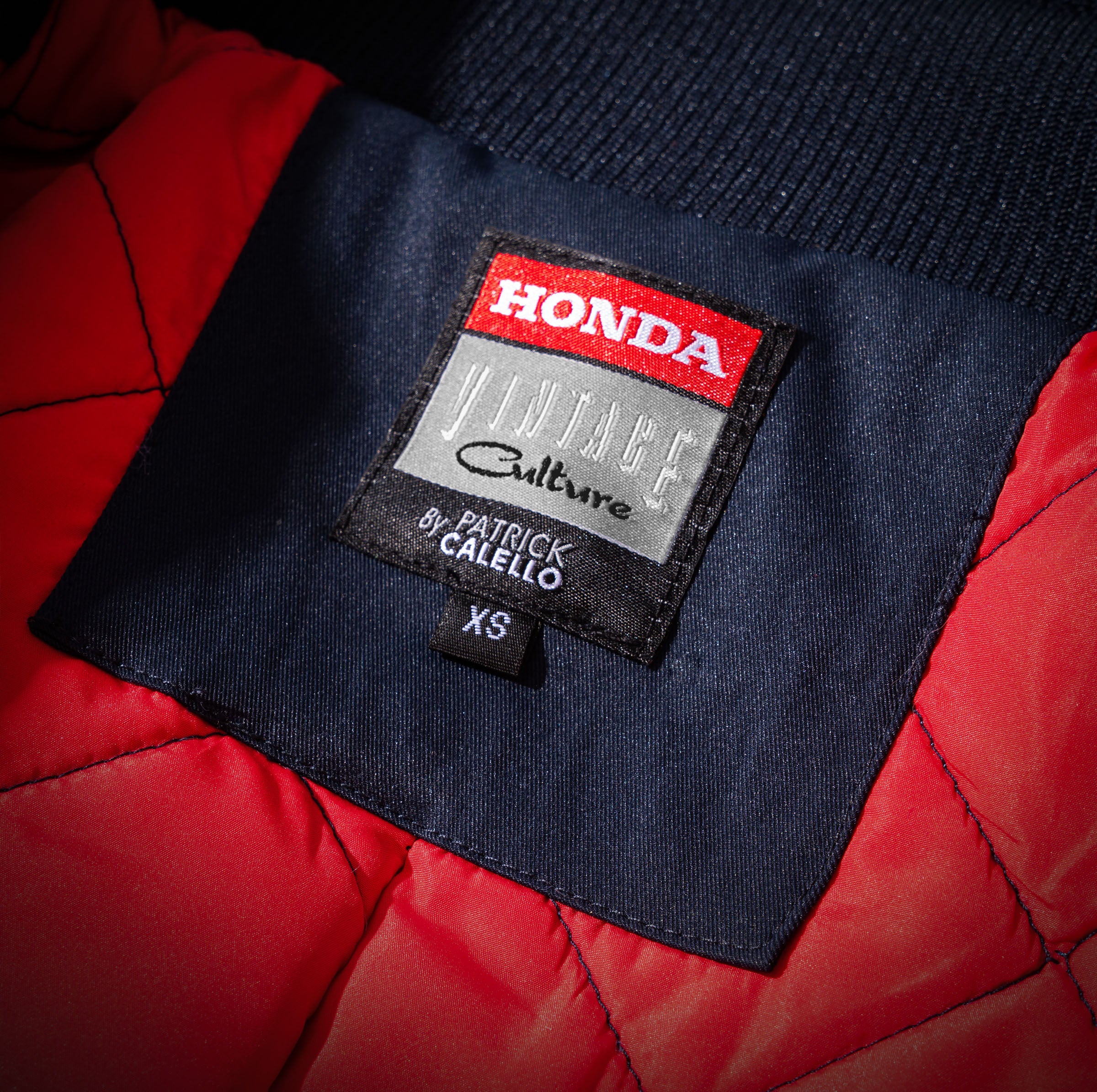 1988 Honda F1 Team Jacket - Image 8