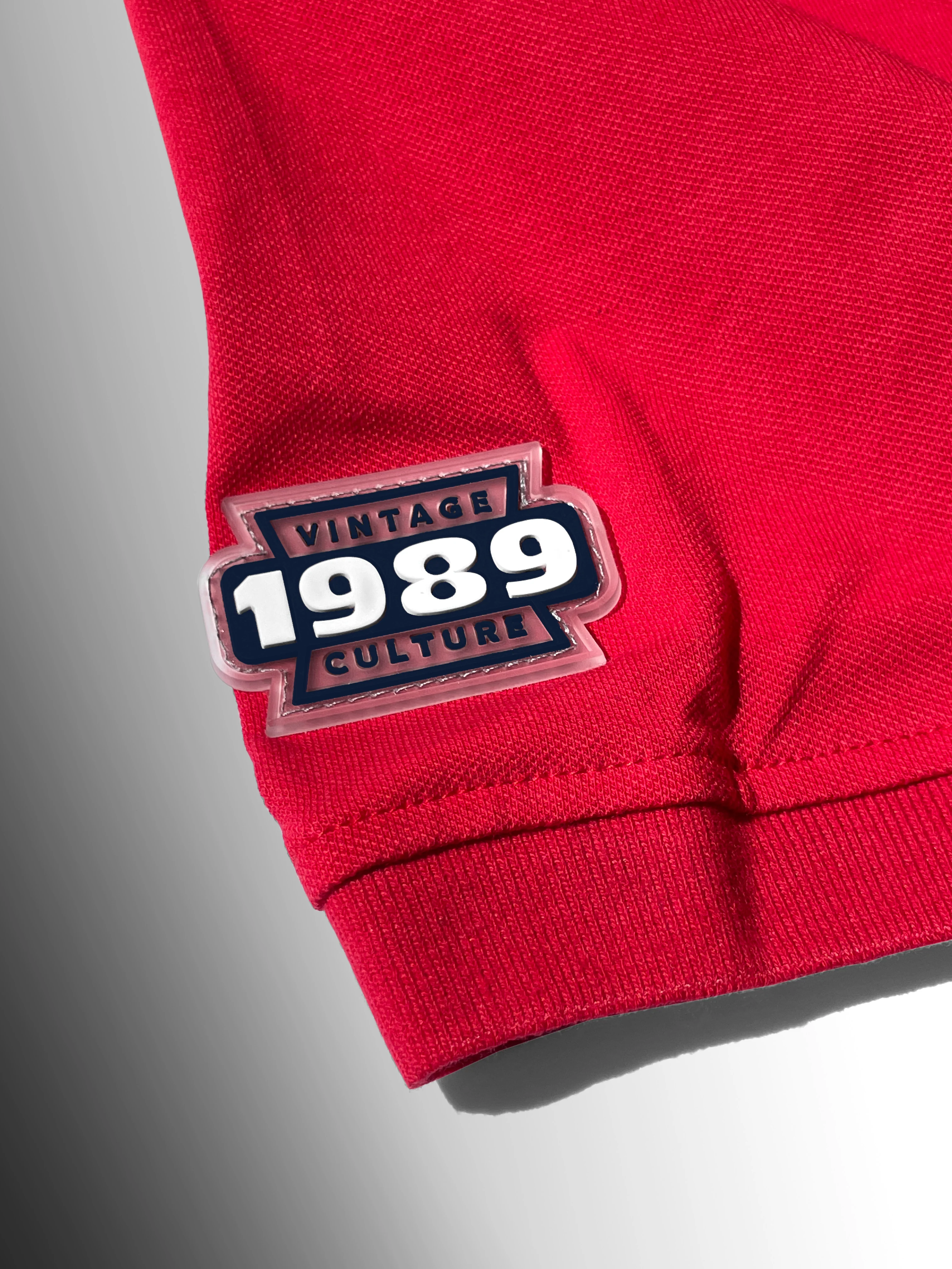 1989 Honda Grand Prix Racing Team Polo - Image 13