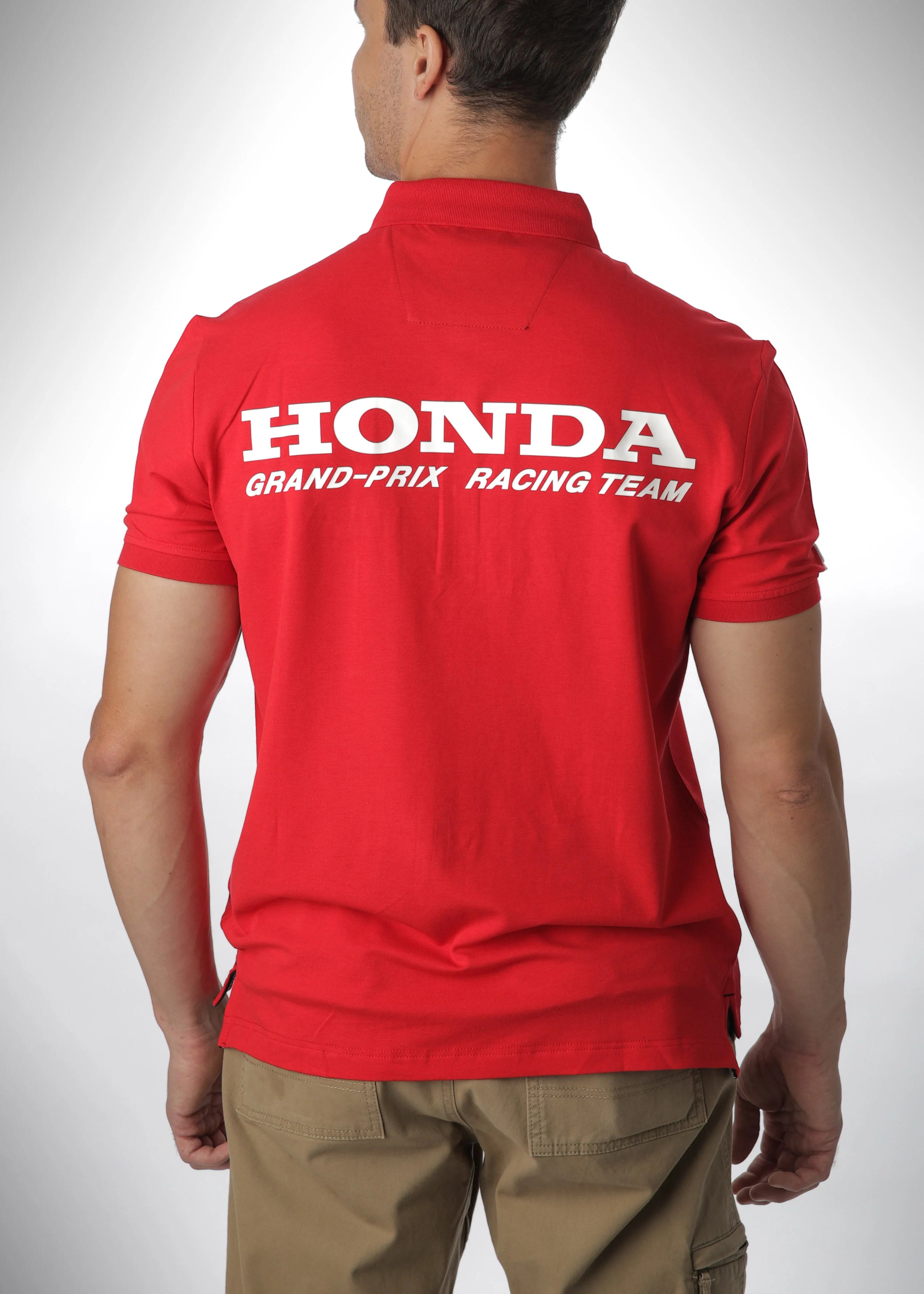 1989 Honda Grand Prix Racing Team Polo - Image 6