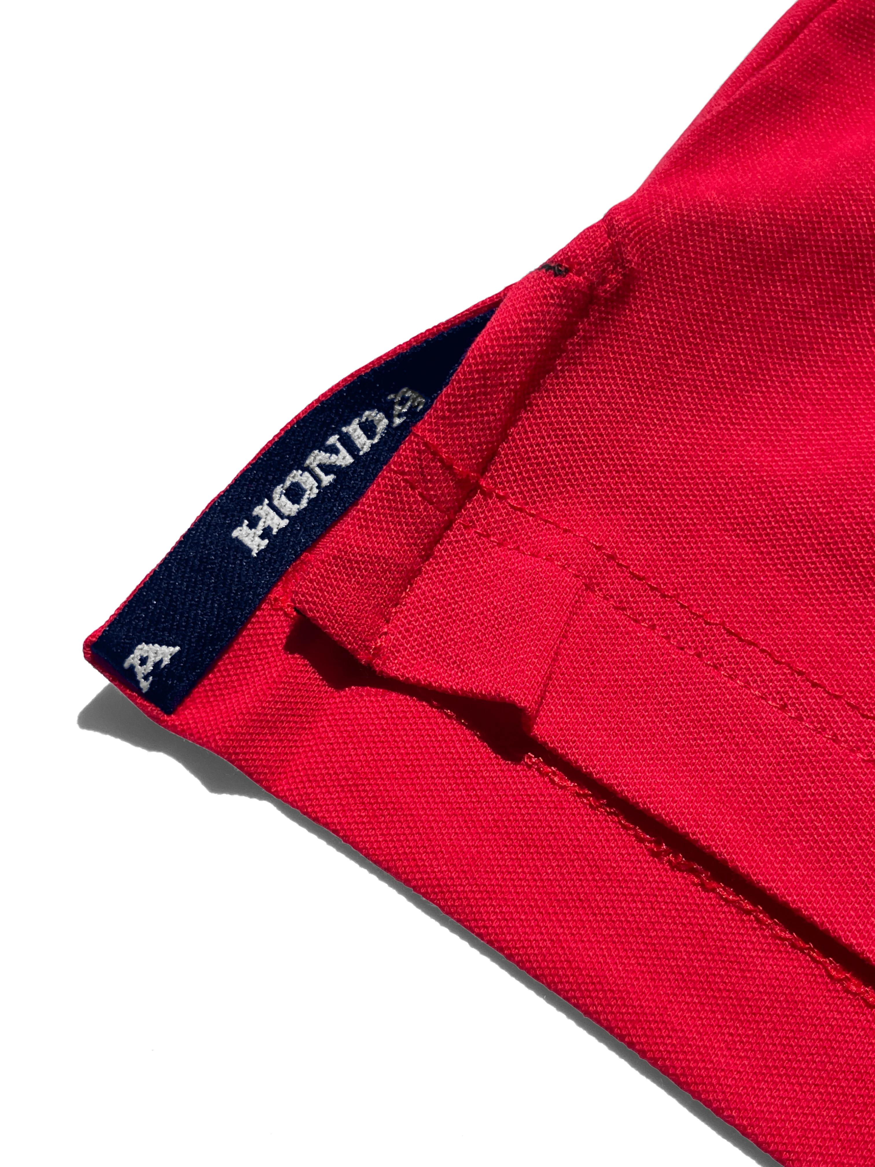 1989 Honda Grand Prix Racing Team Polo - Image 8