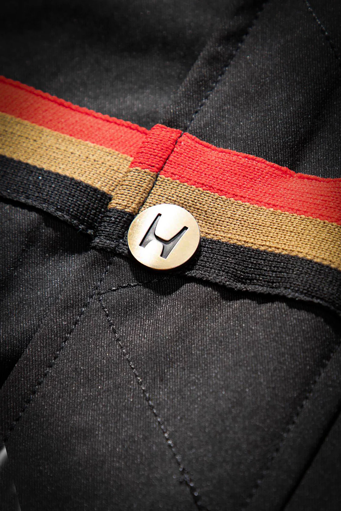 1996 Mugen-Honda F1 Team Heavyweight Jacket - Image 6