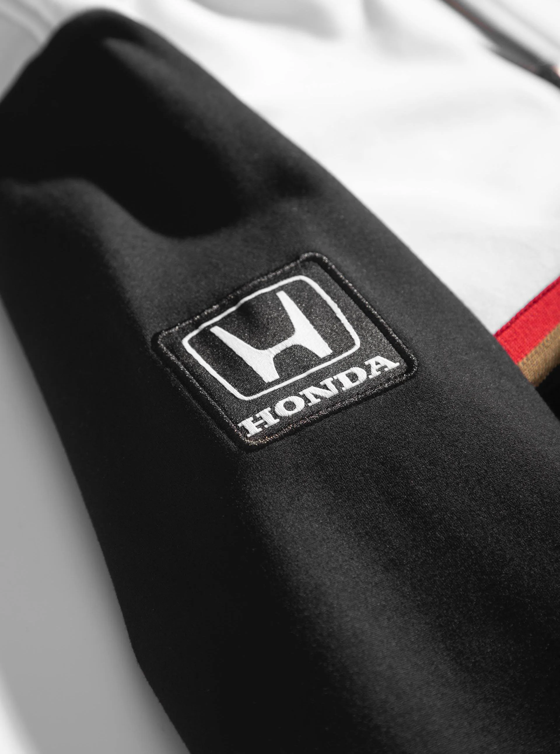 1996 Mugen-Honda Grand Prix Racing Team Light Jacket - Image 6