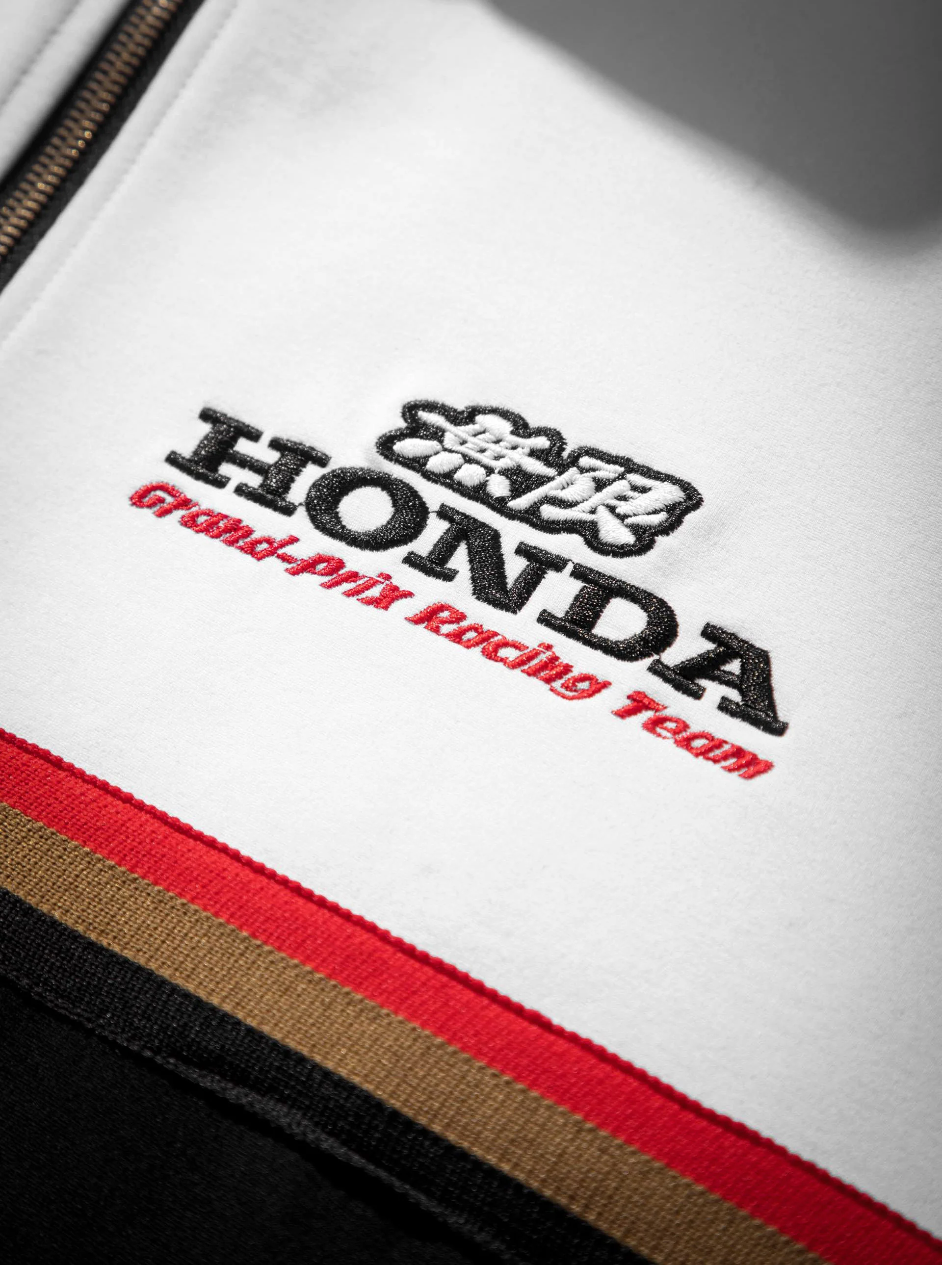 1996 Mugen-Honda Grand Prix Racing Team Light Jacket - Image 7