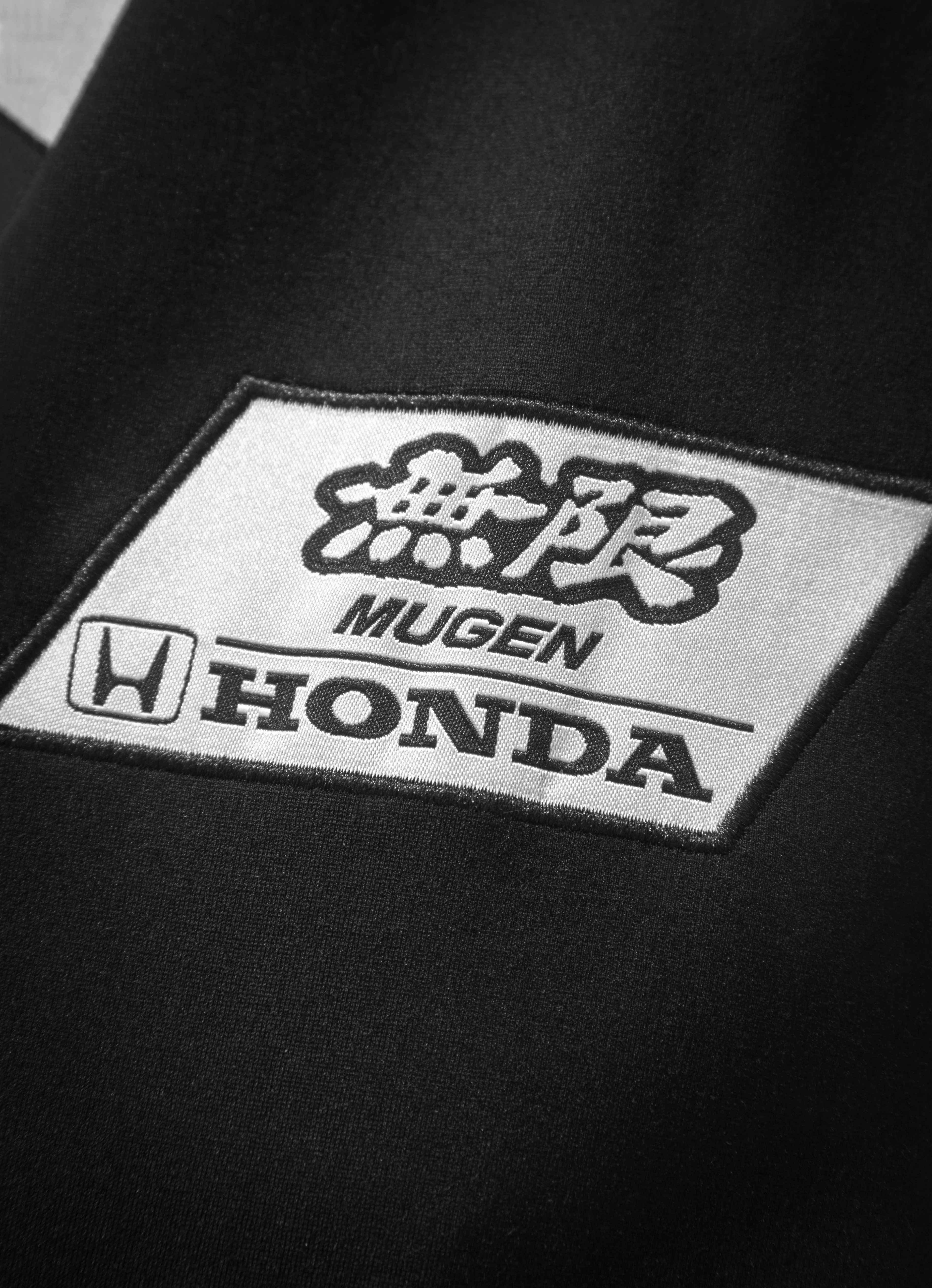 1996 Mugen-Honda Grand Prix Racing Team Light Jacket - Image 8