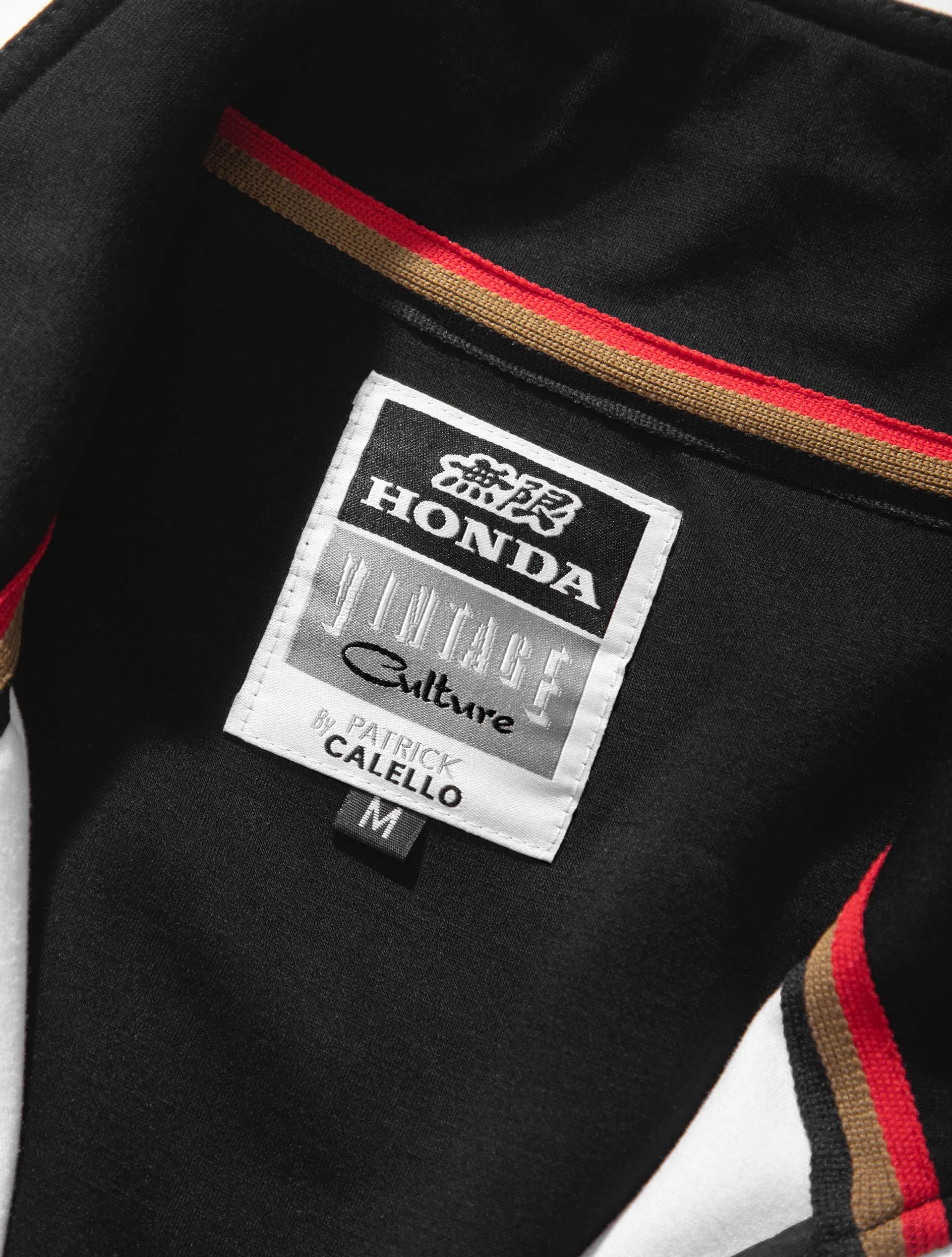 1996 Mugen-Honda Grand Prix Racing Team Light Jacket - Image 9