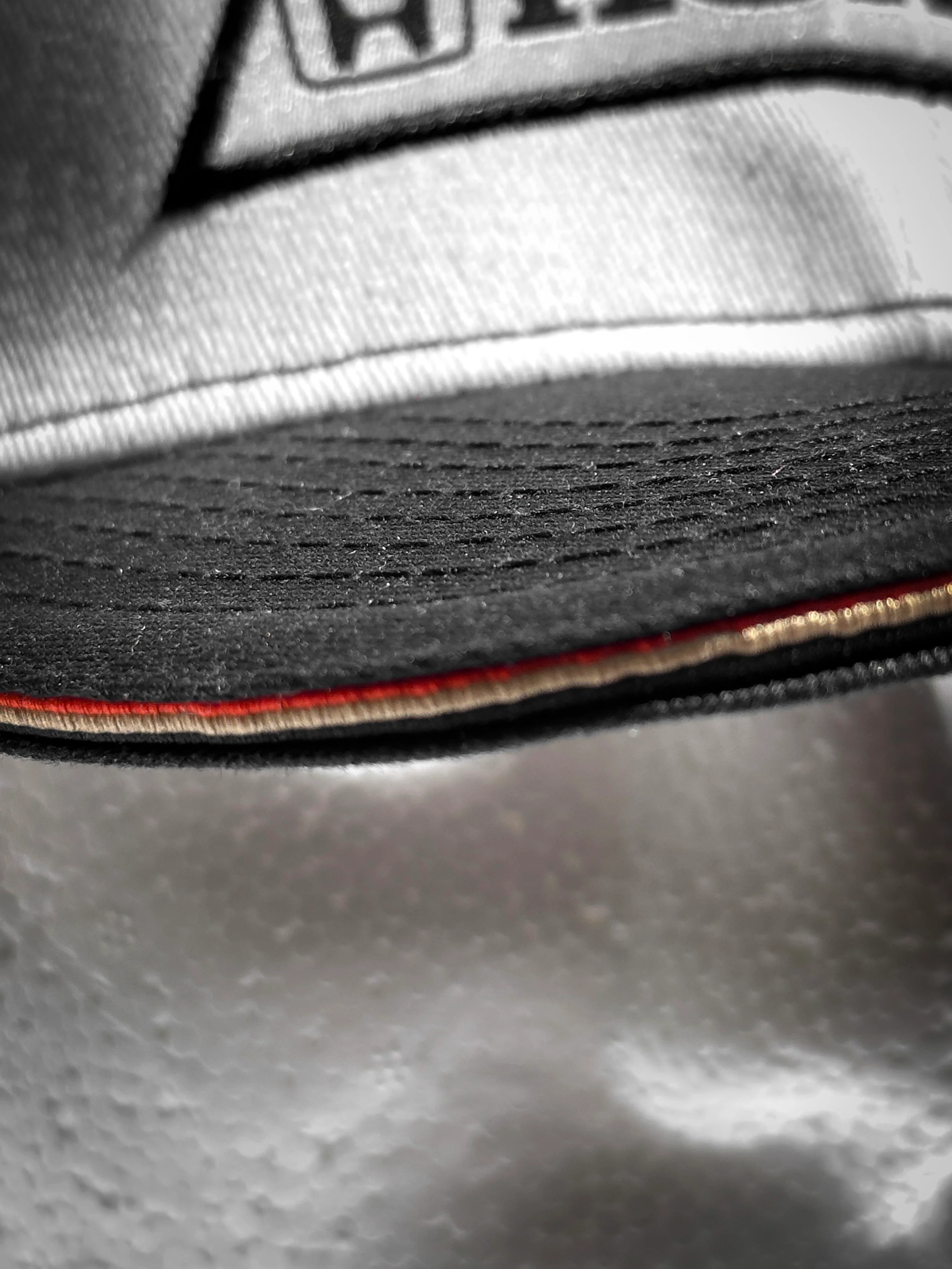 1996 Mugen-Honda F1 Team Hat - Image 10