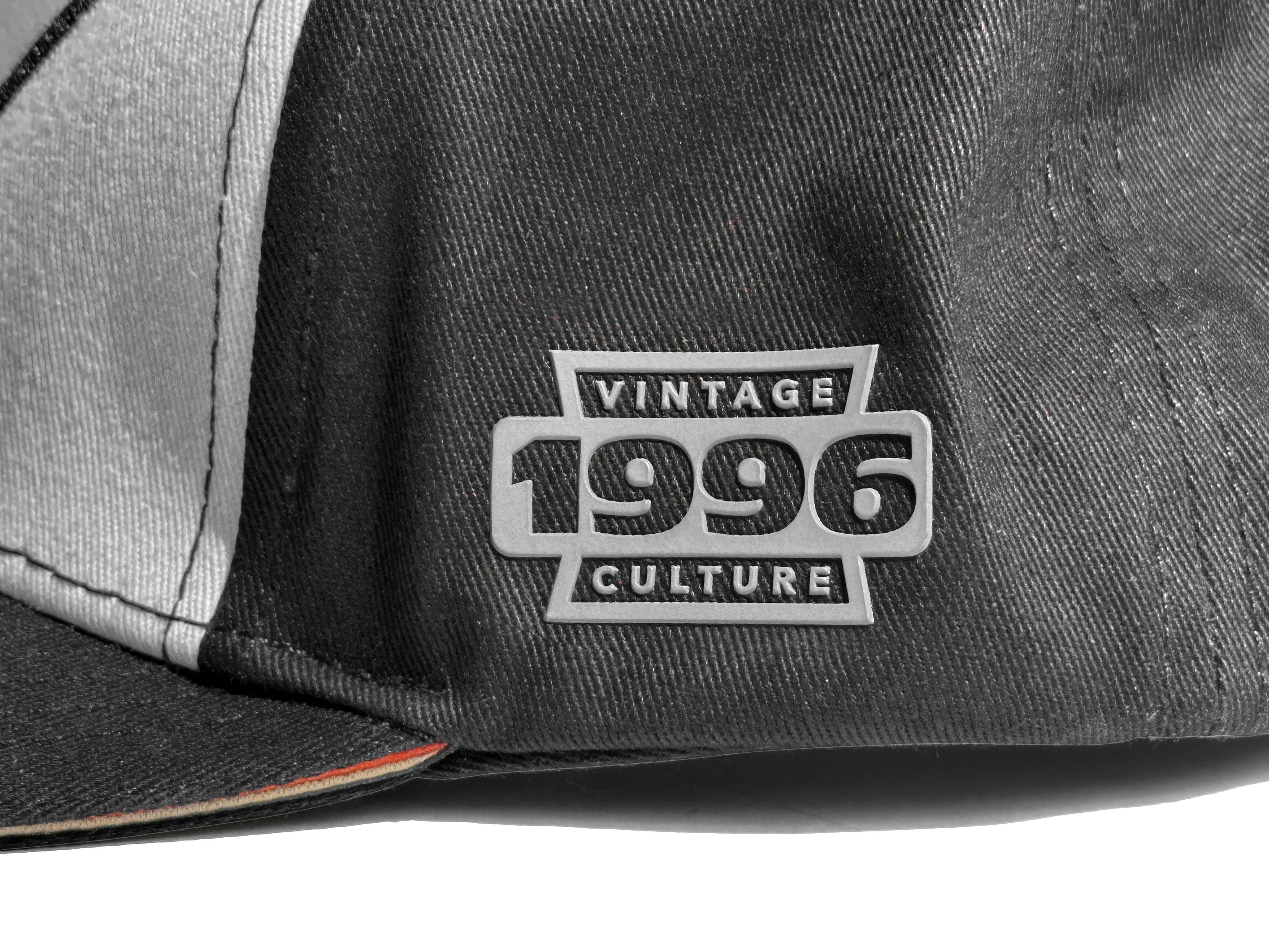 1996 Mugen-Honda F1 Team Hat - Image 11