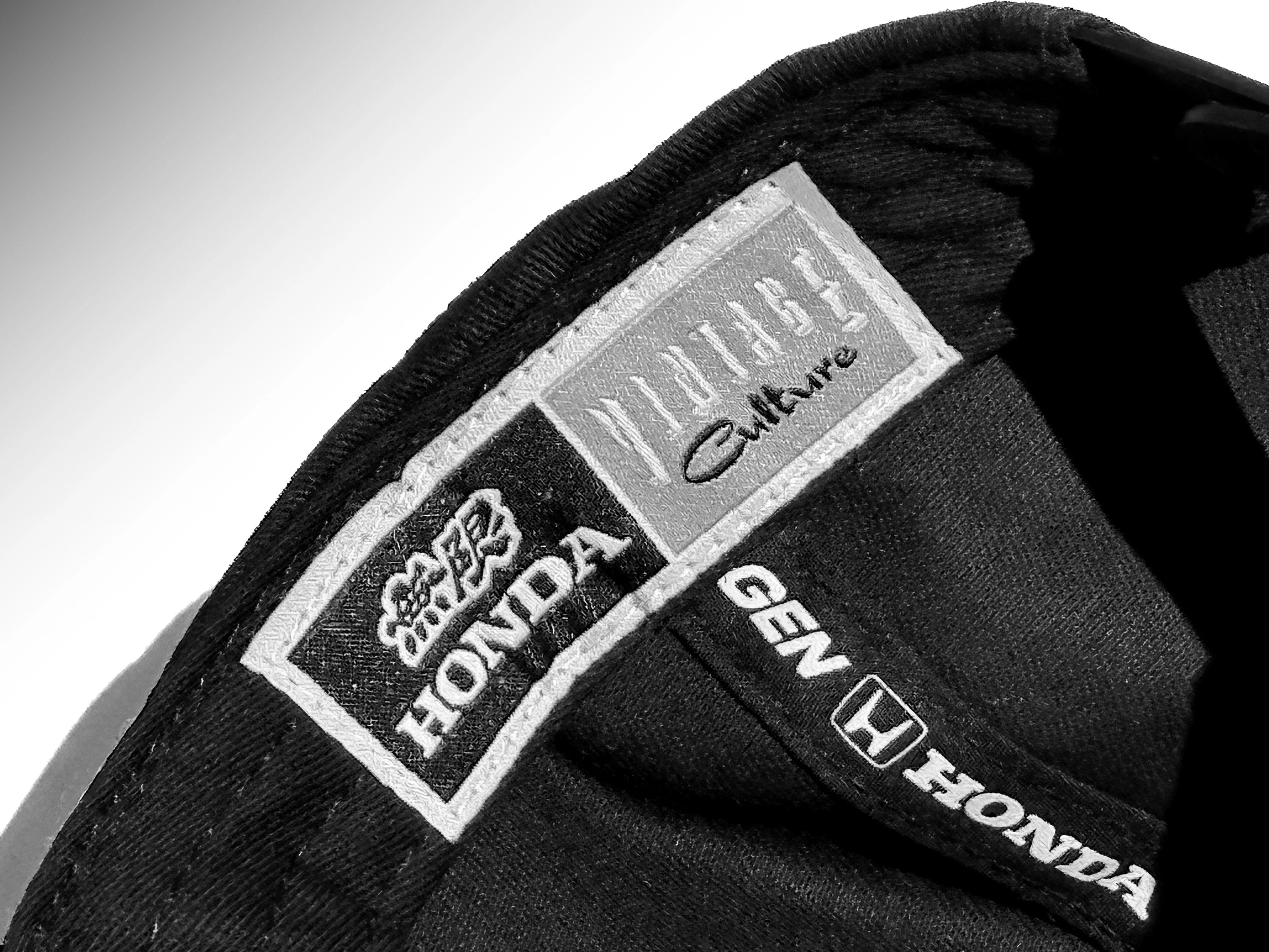 1996 Mugen-Honda F1 Team Hat - Image 13