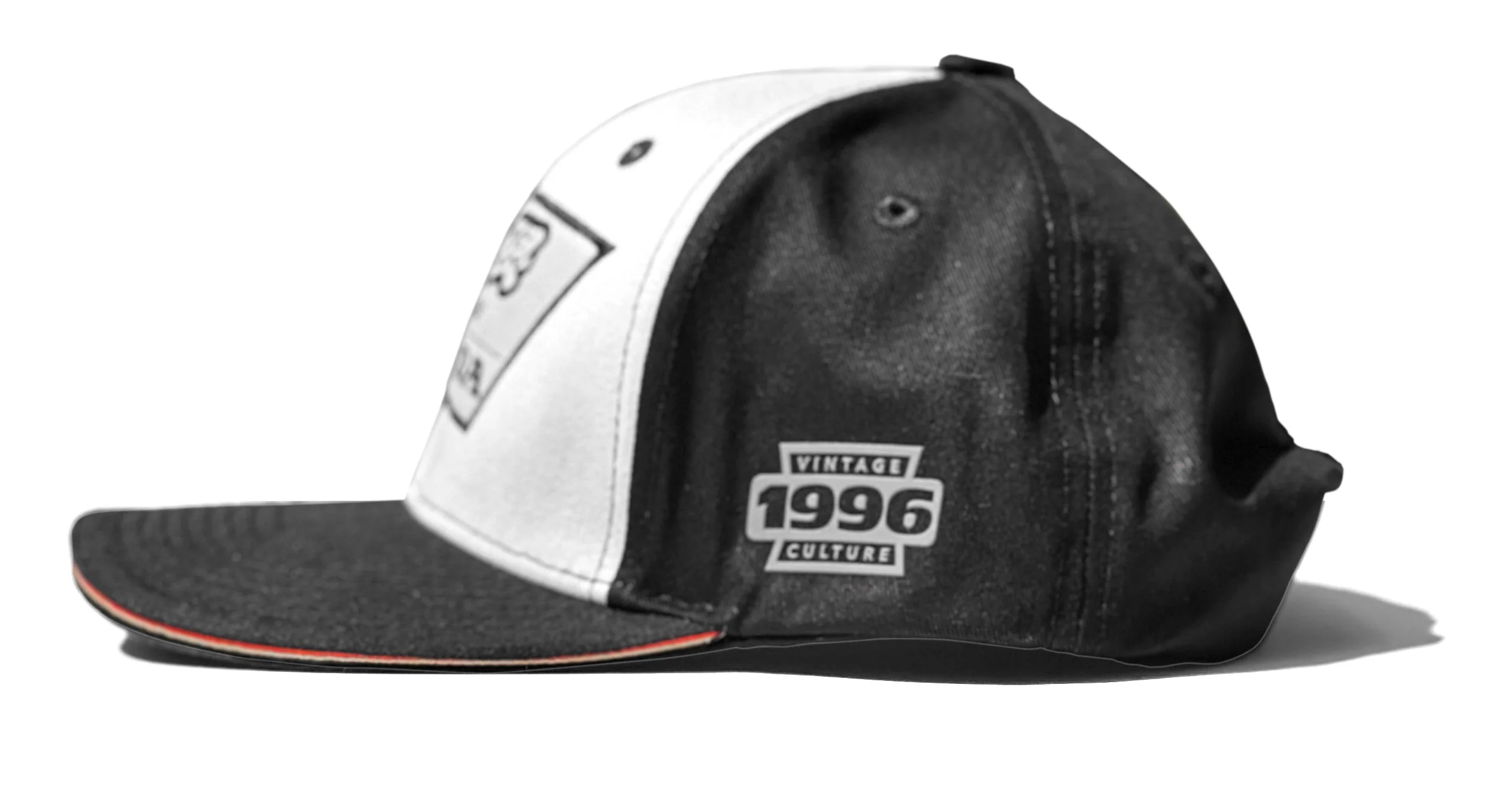 1996 Mugen-Honda F1 Team Hat - Image 3
