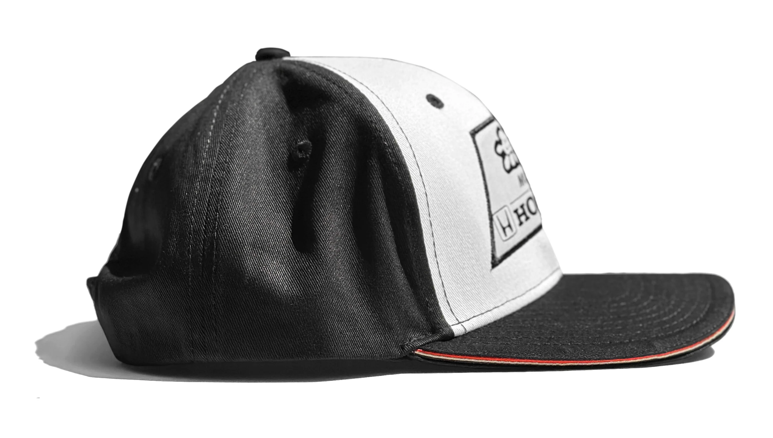 1996 Mugen-Honda F1 Team Hat - Image 5