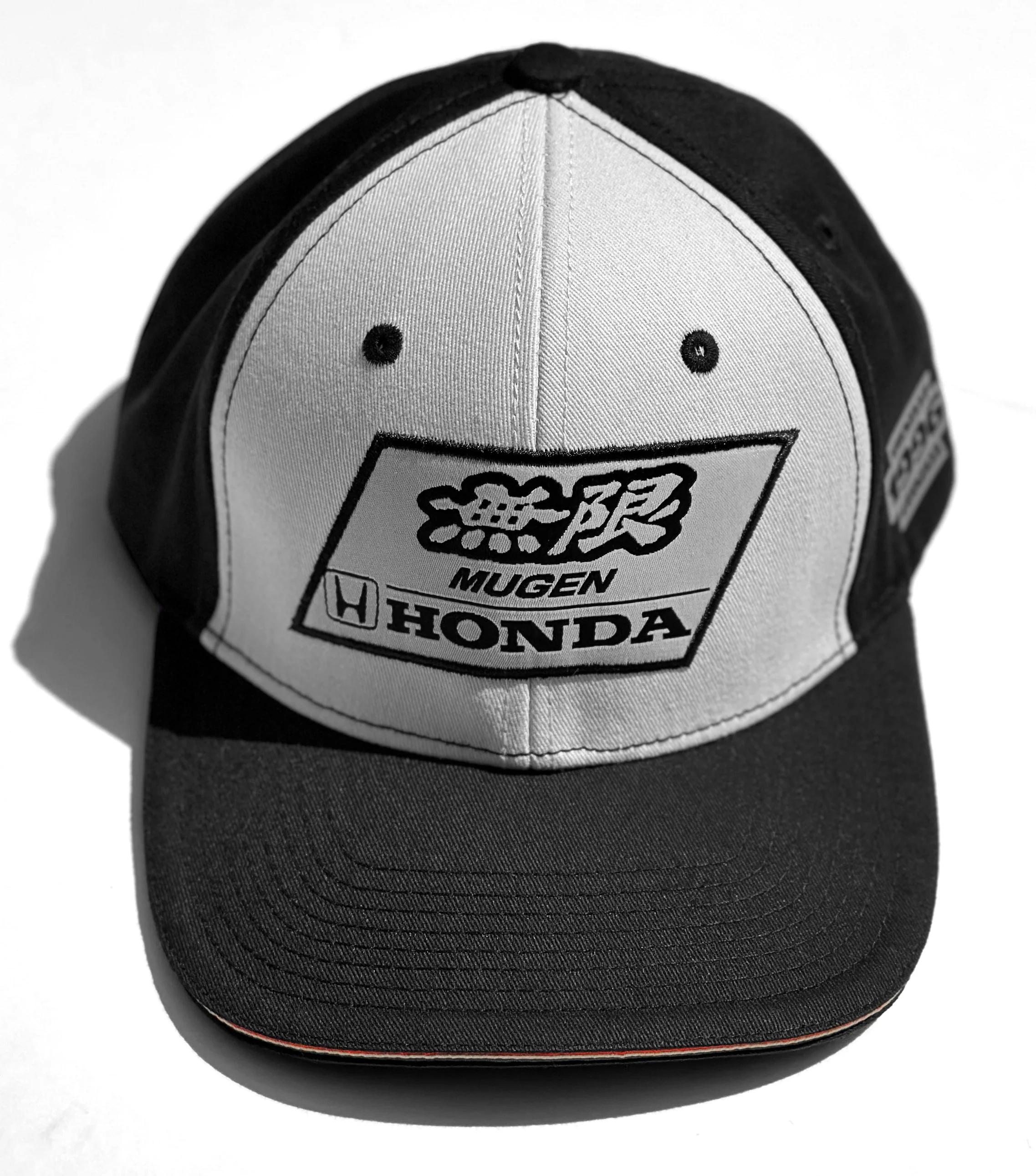1996 Mugen-Honda F1 Team Hat - Image 6