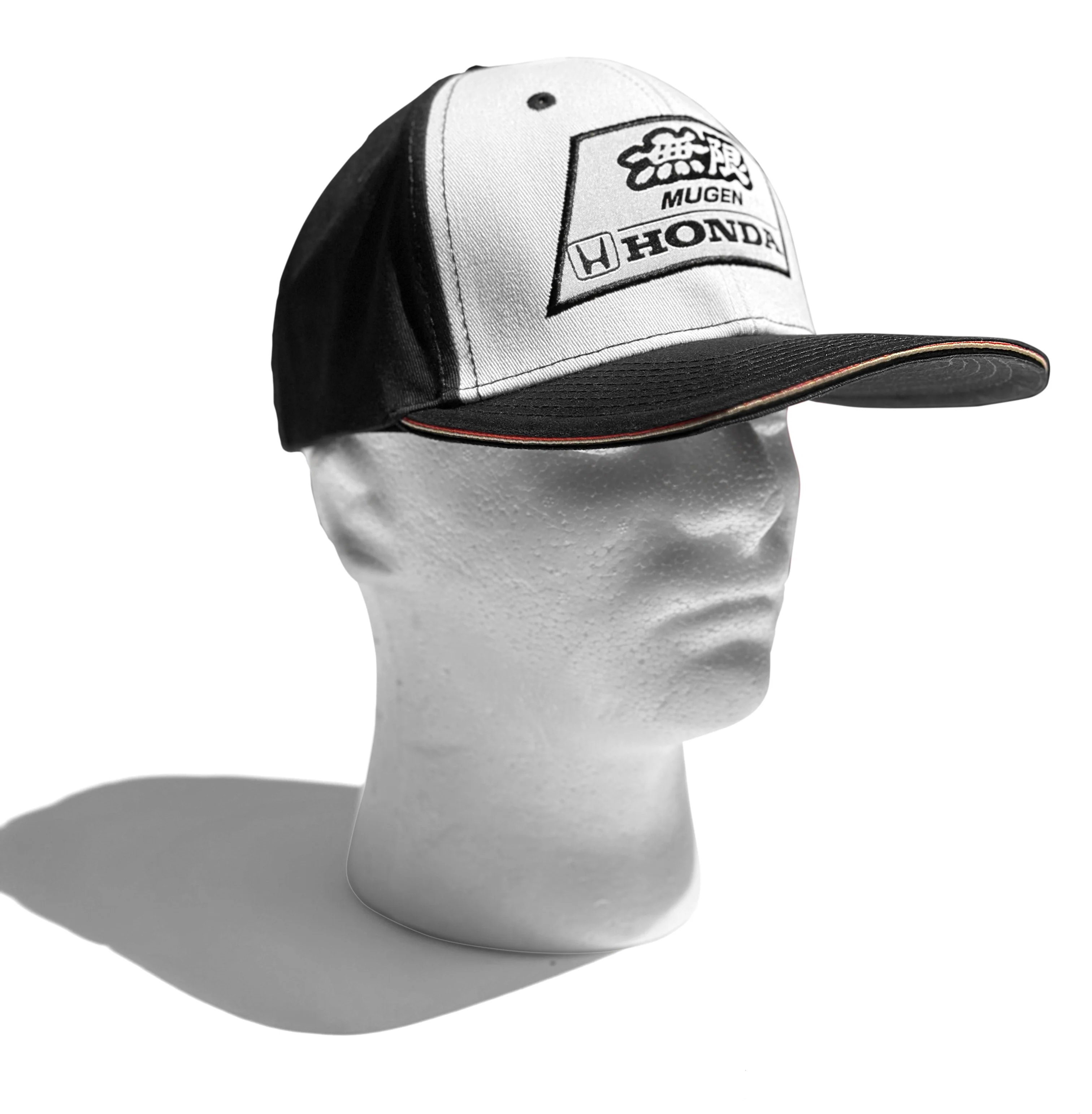 1996 Mugen-Honda F1 Team Hat - Image 8