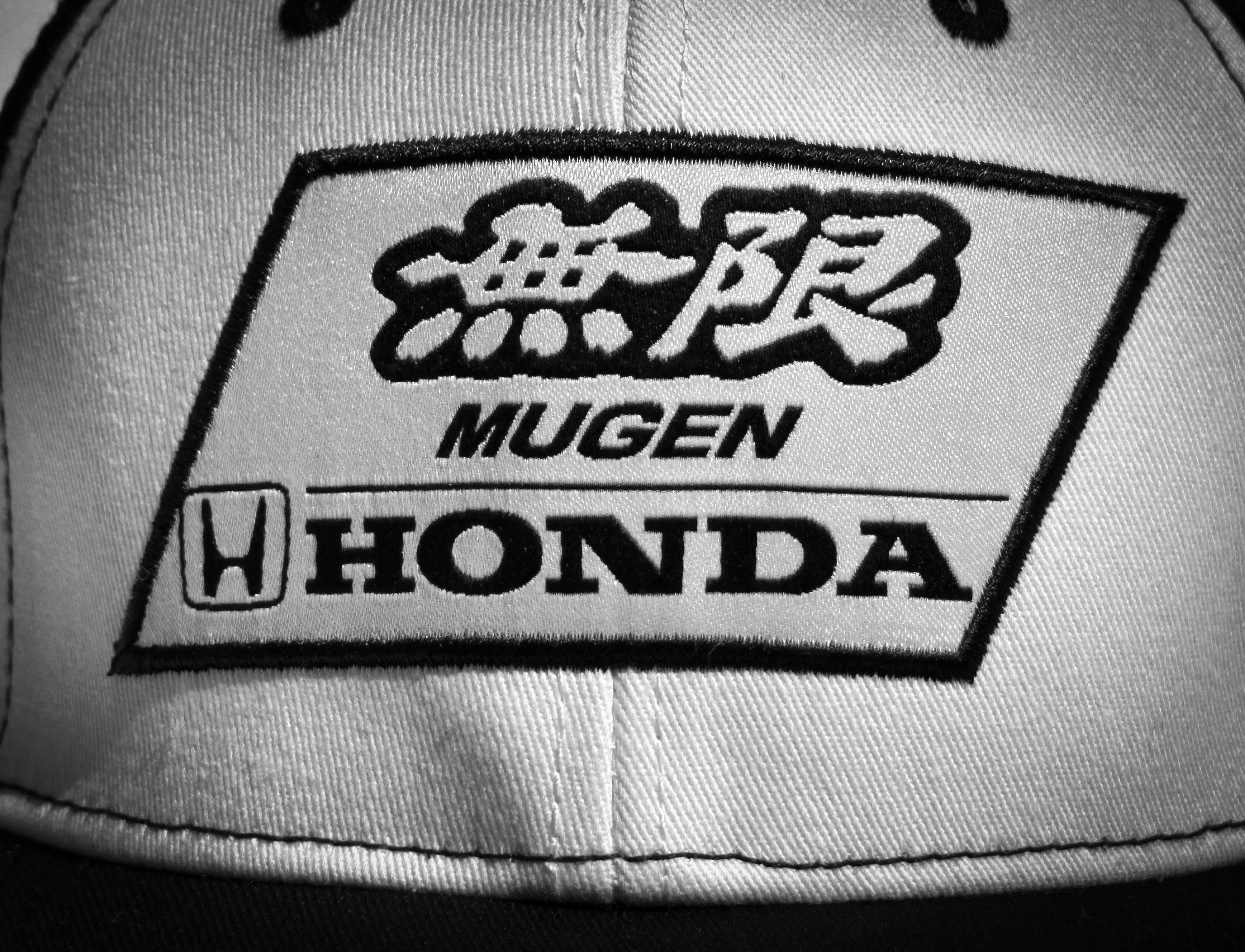 1996 Mugen-Honda F1 Team Hat - Image 9
