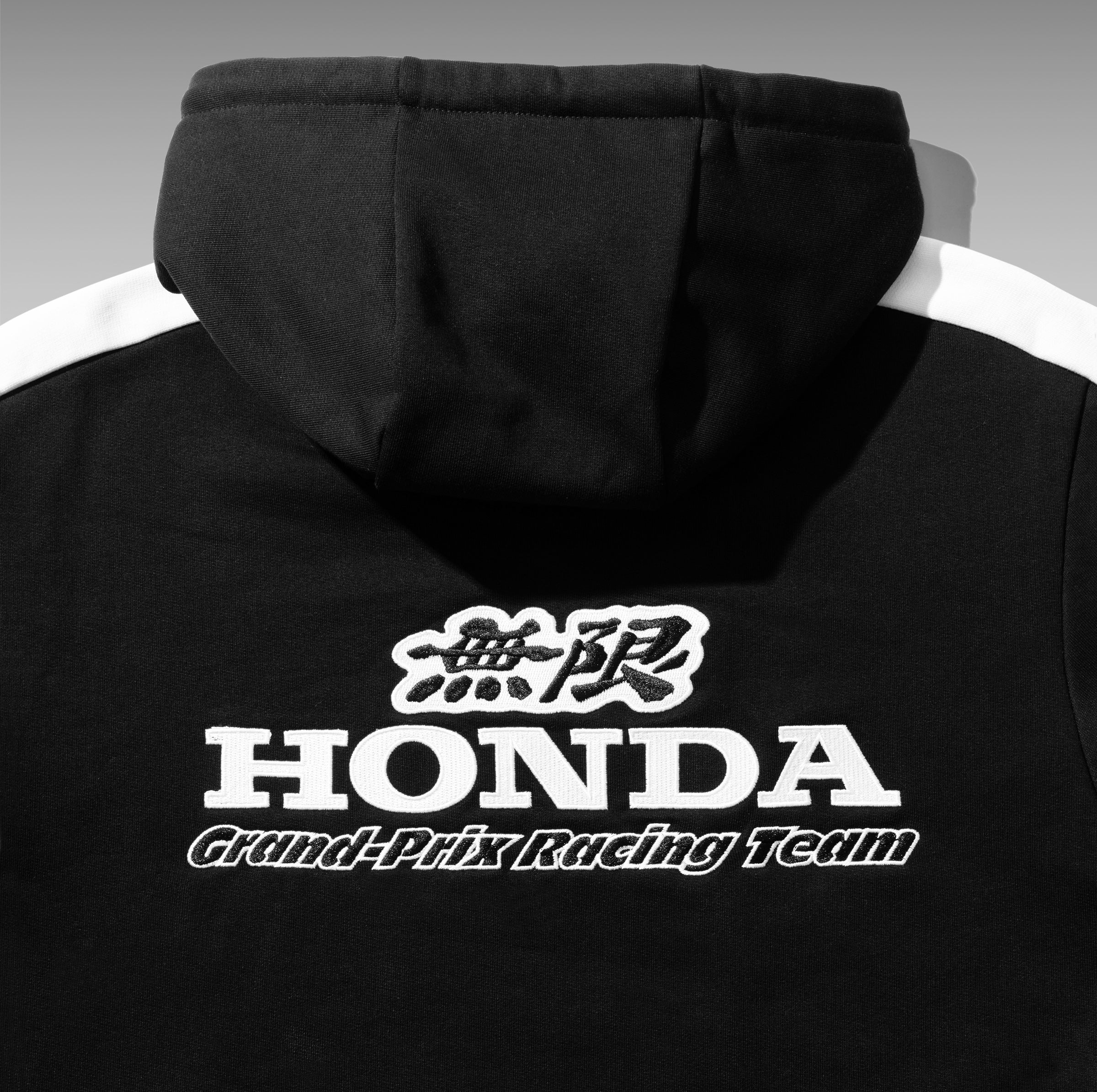 2000 Mugen-Honda F1 Team Hoodie - Image 10