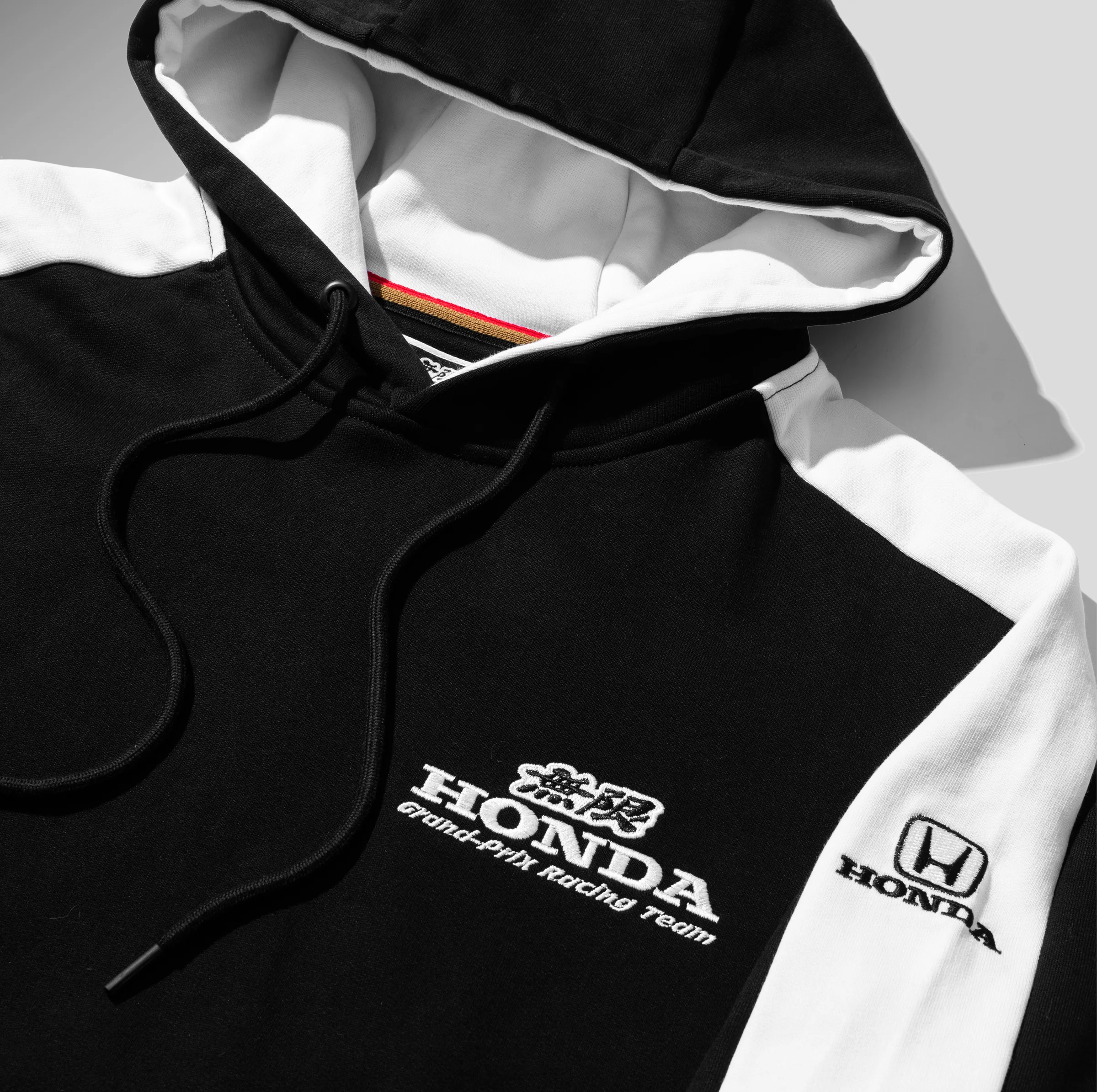 2000 Mugen-Honda F1 Team Hoodie - Image 5