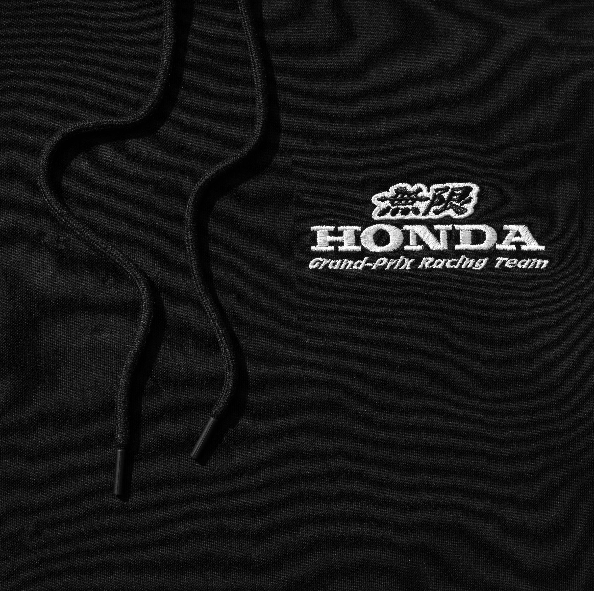 2000 Mugen-Honda F1 Team Hoodie - Image 9