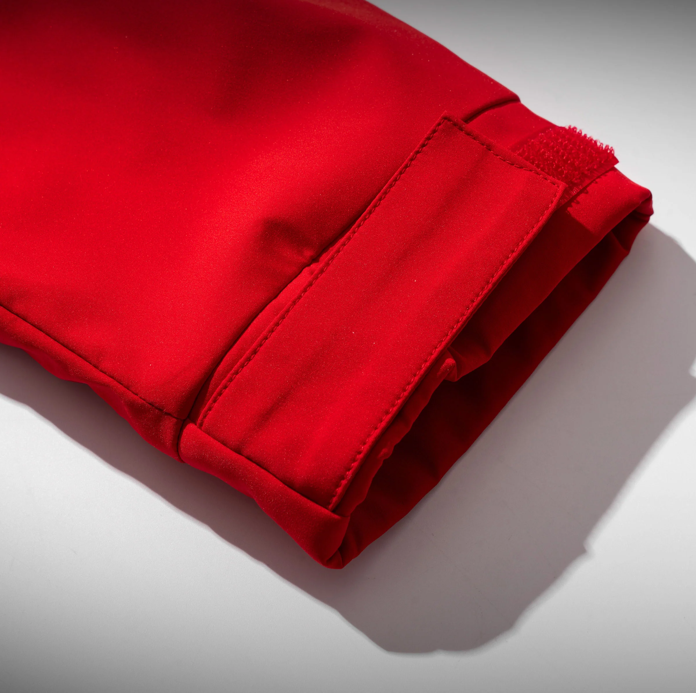 2002 Honda F1 Team Heavyweight Jacket - Image 12