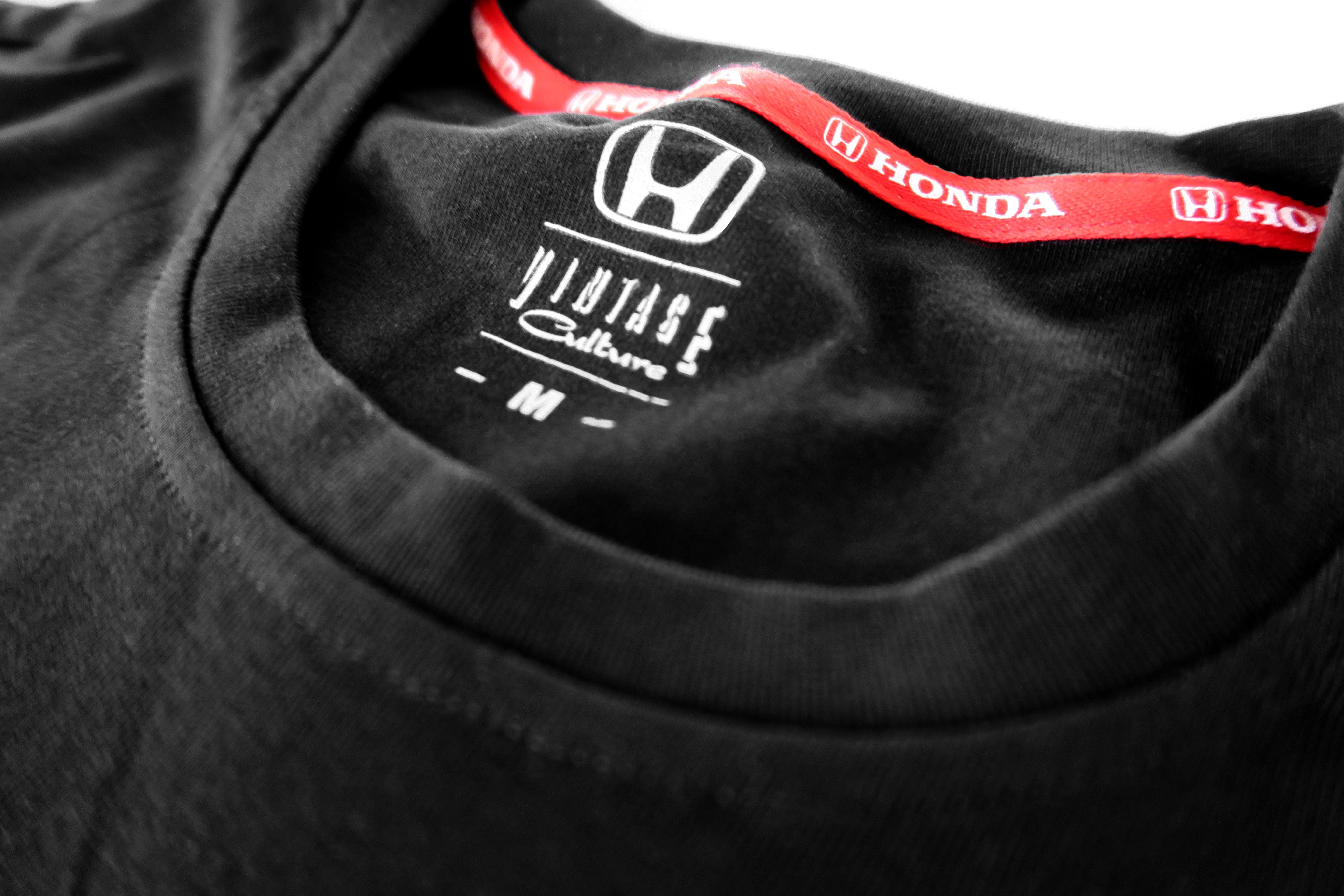 Honda Motor Co. - made in japan - Image 6