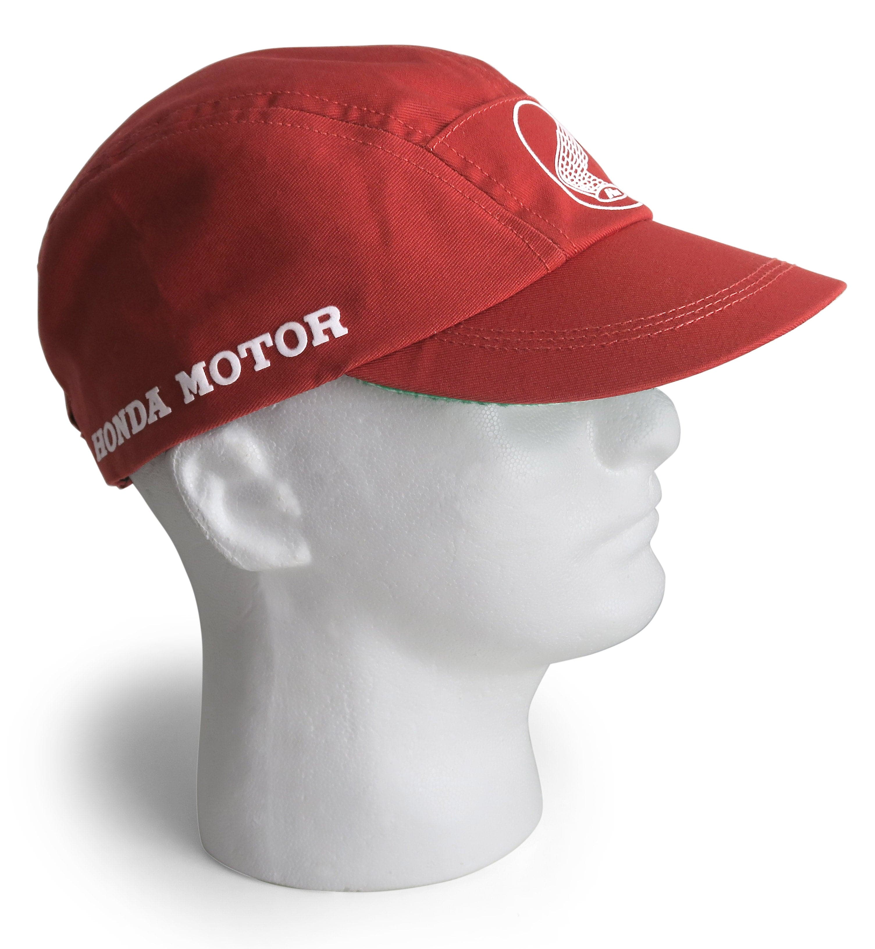 Honda Racing Replica Mechanics Hat (1964) - Image 10
