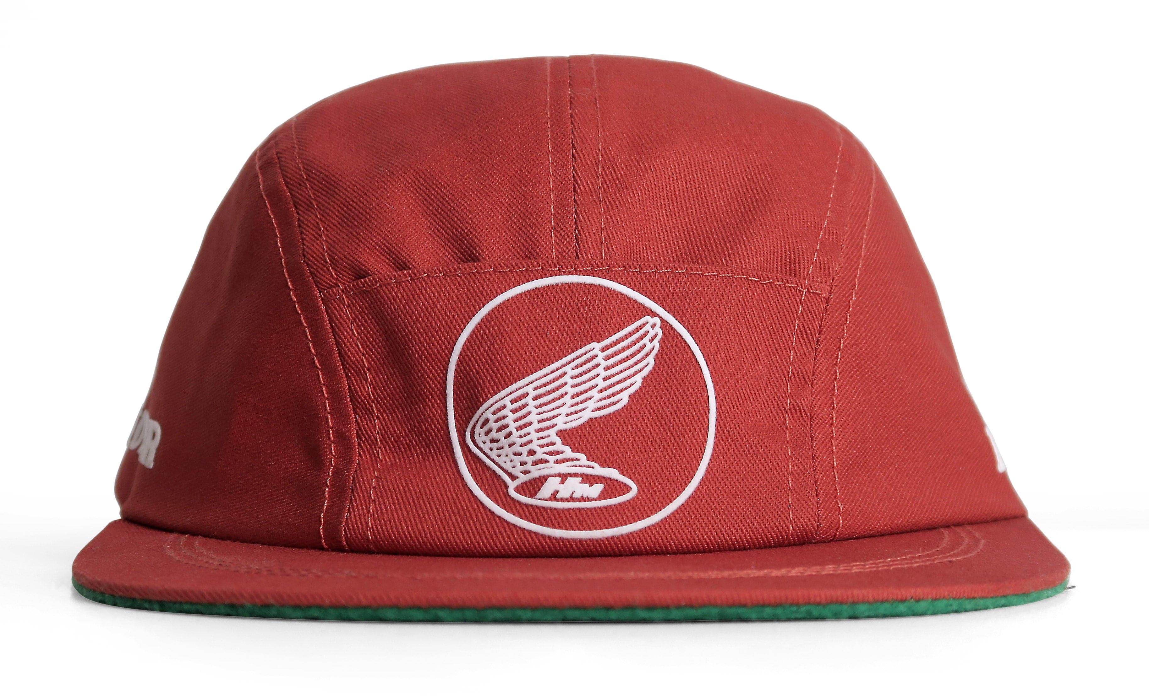 Honda Racing Replica Mechanics Hat (1964) - Image 4