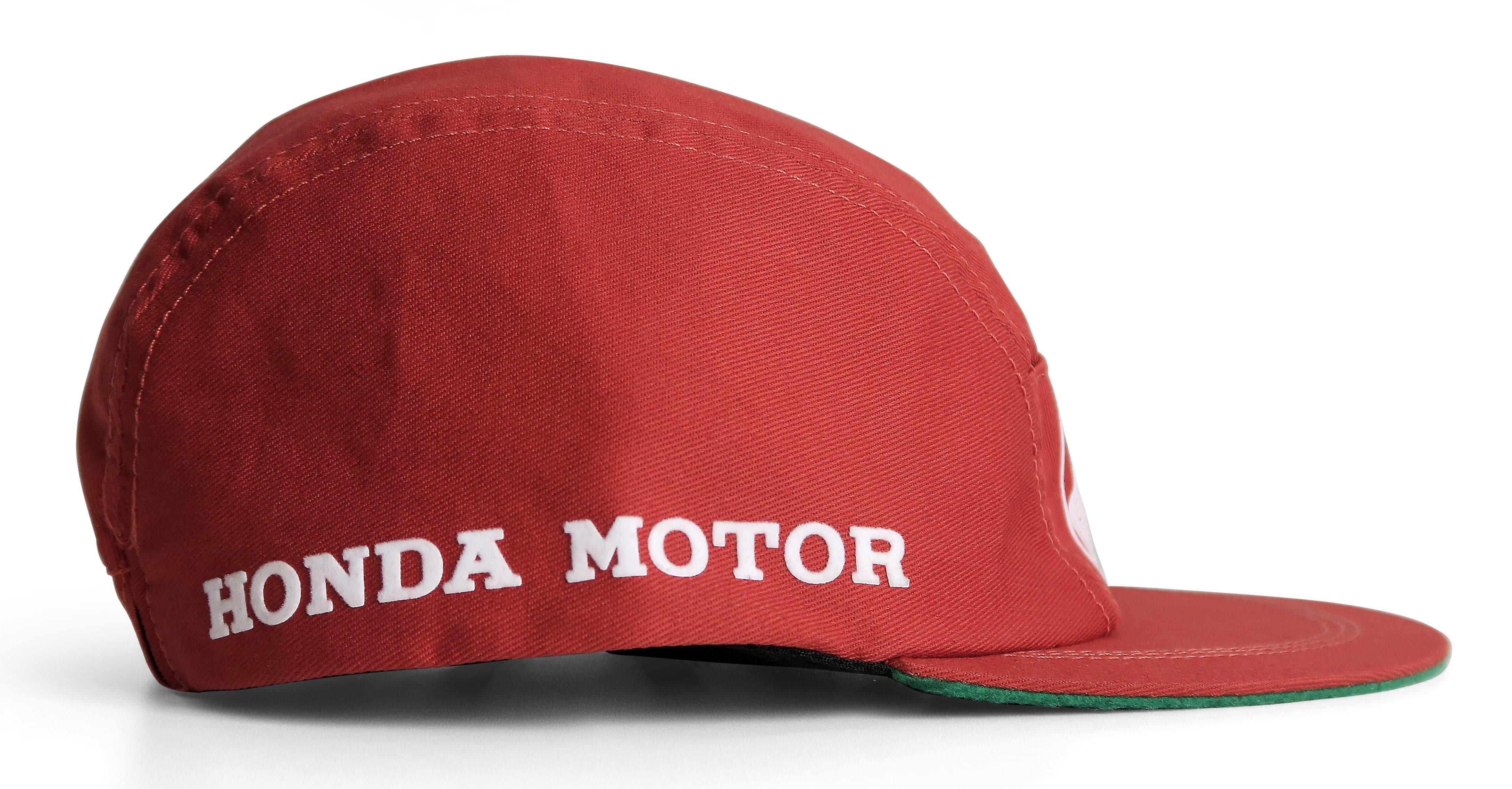 Honda Racing Replica Mechanics Hat (1964) - Image 5