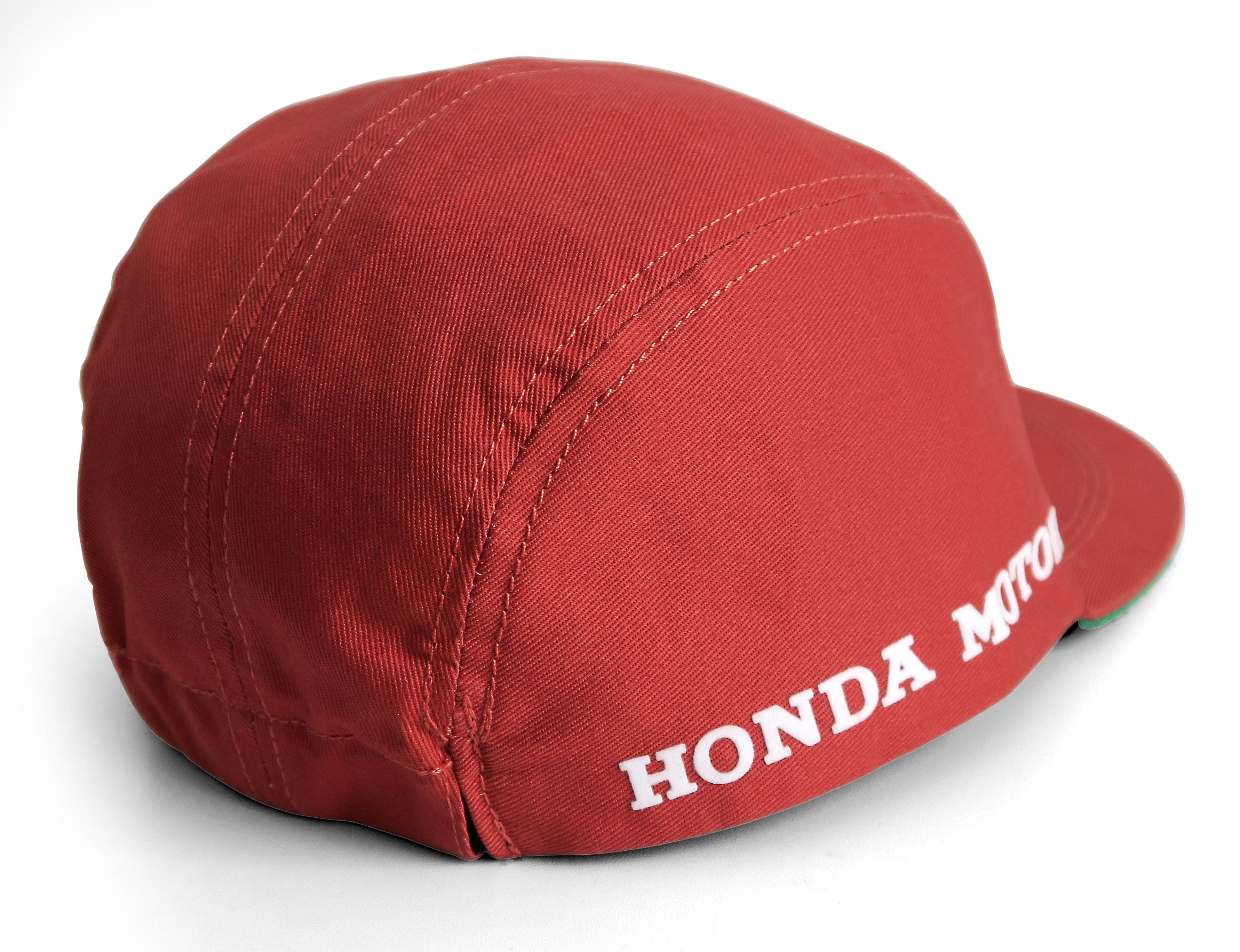 Honda Racing Replica Mechanics Hat (1964) - Image 6