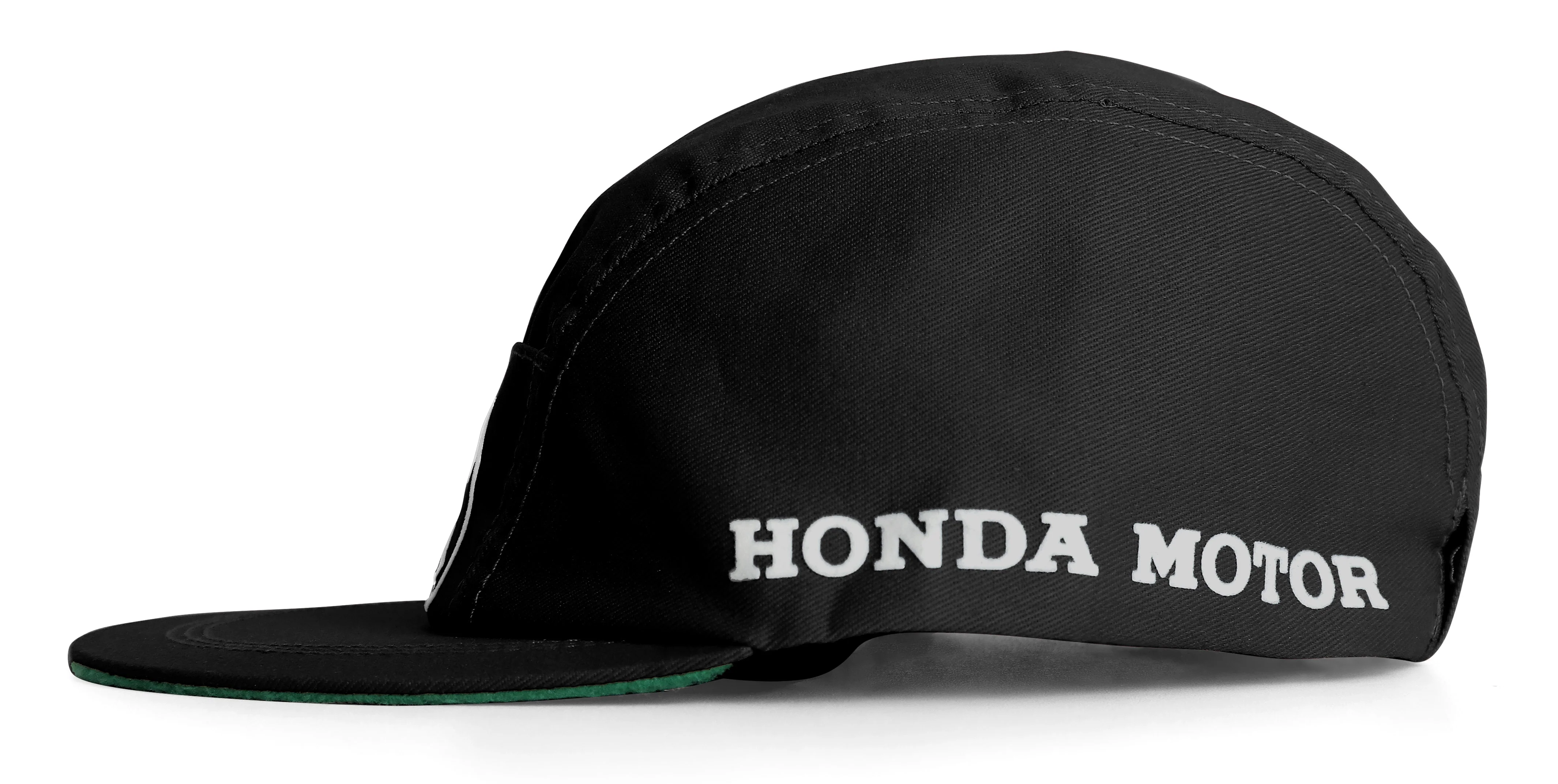 Honda Racing Replica Mechanics Hat (1964) - Black - Image 6