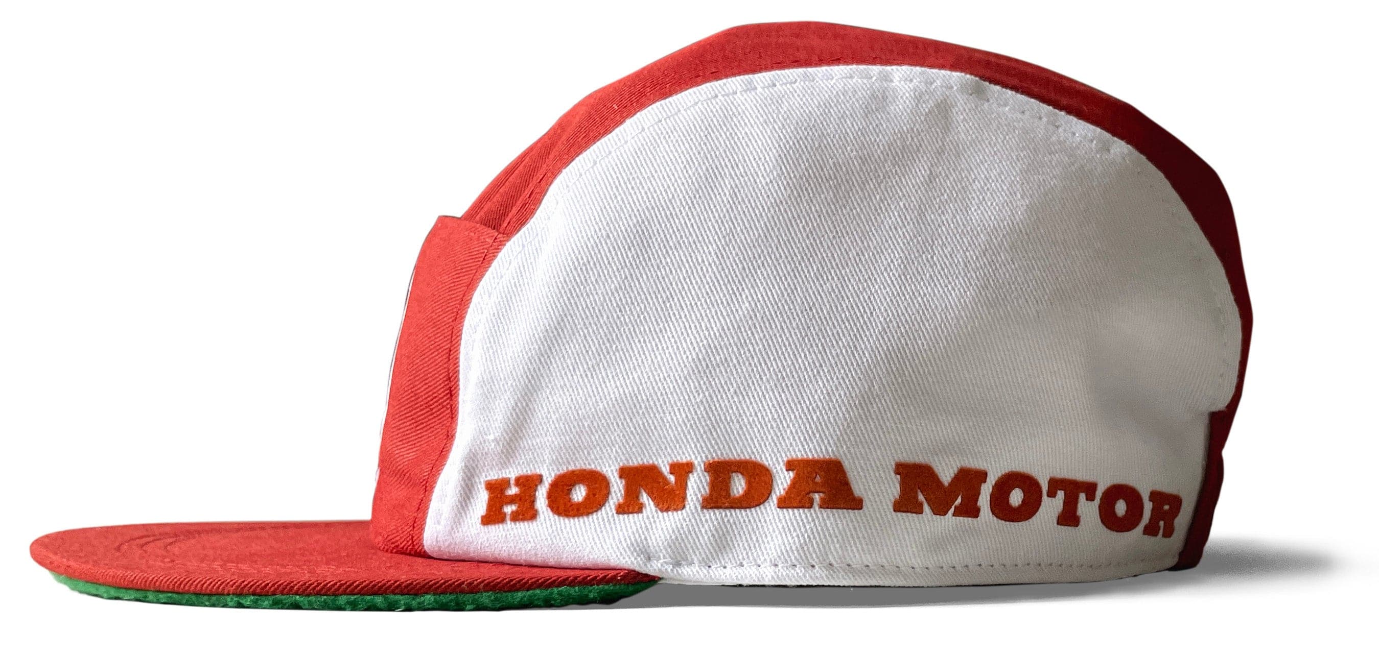Honda Racing Replica Mechanics Hat (1965) - Image 3